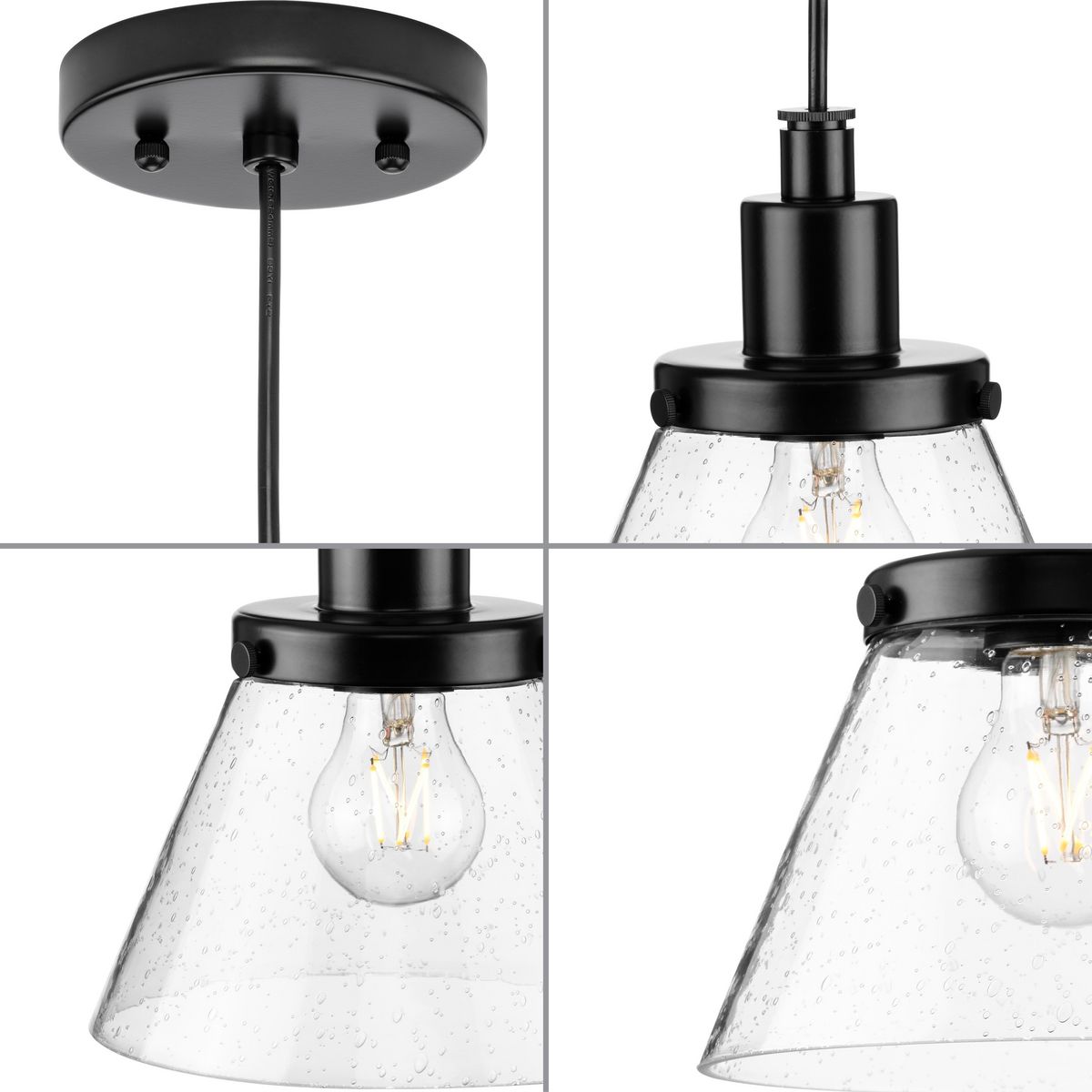 Progress Lighting P500382-31M Pendant-Lights - View #9