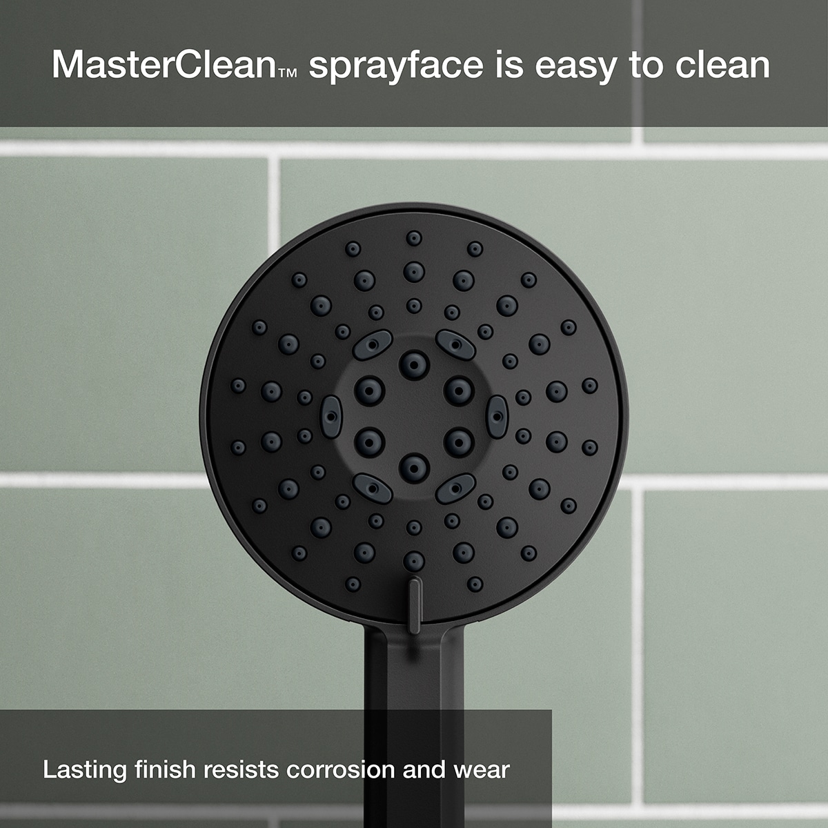 KOHLER R33409-G-BL Fixed-Showerhead - View #7