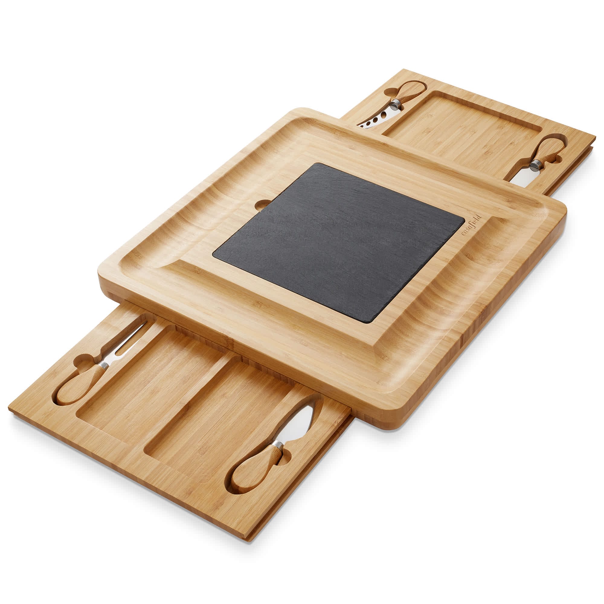 Casafield HOM-BMB-CHS433 Cutting-Boards - View #2