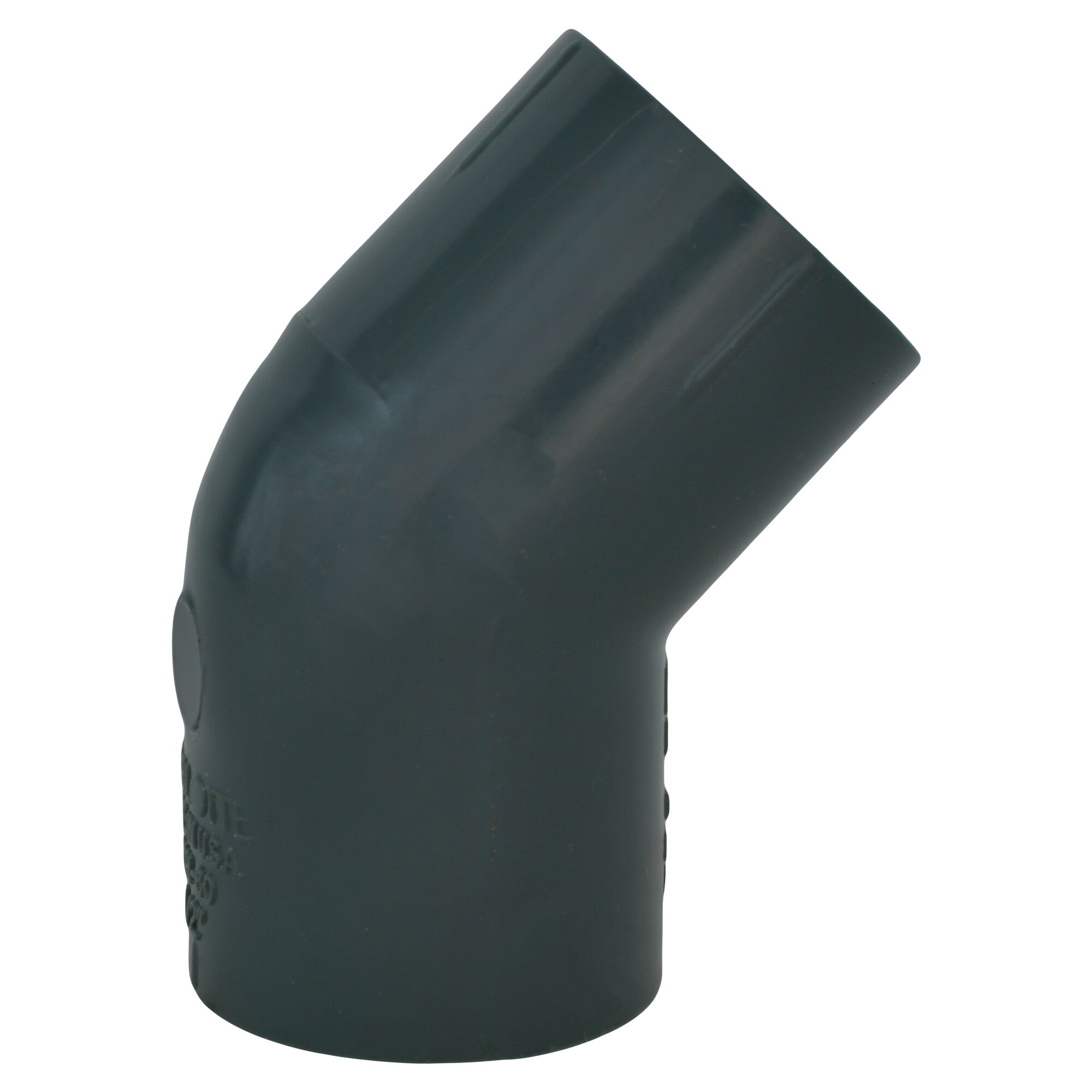 Charlotte Pipe PVC 08309  1000 Pvc-Pressure-Sch-40-Fittings - View #6