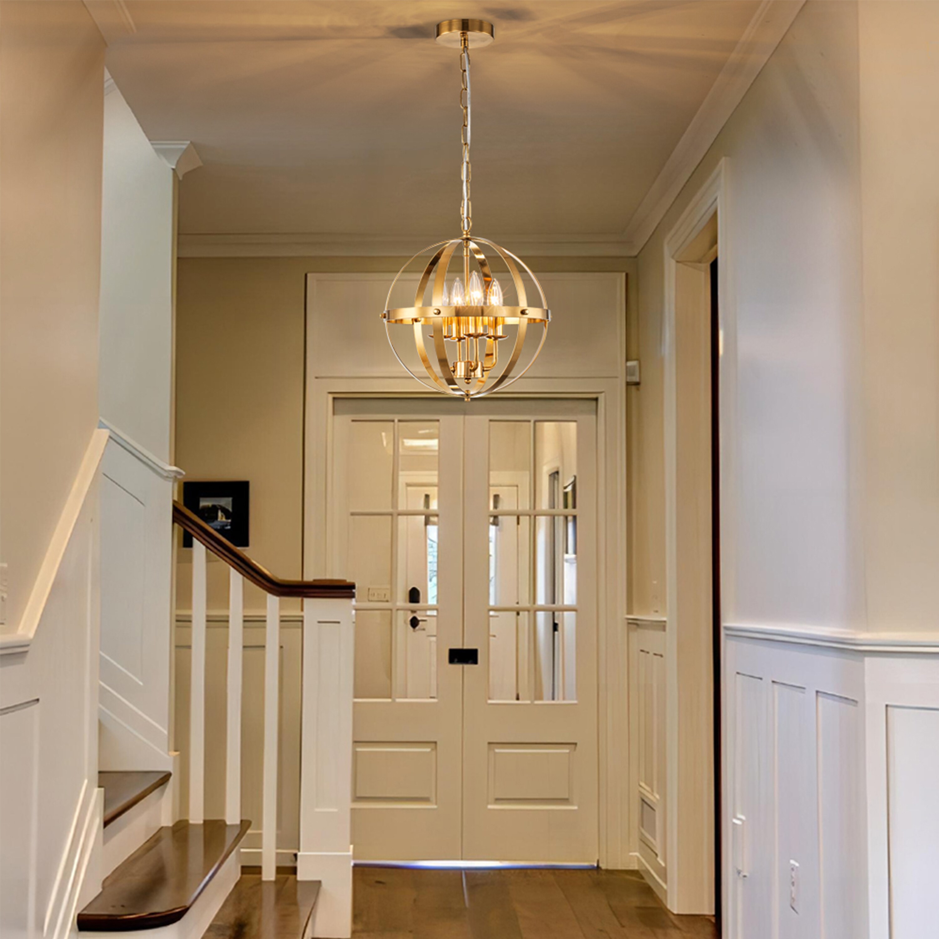 GoYeel ZP002GL Pendant-Lights - View #2