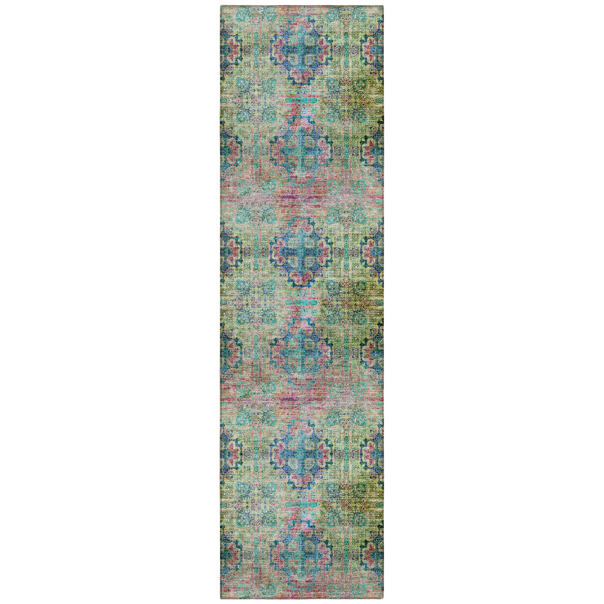 Addison Rugs ACN557GE2X8 rugs - View #2