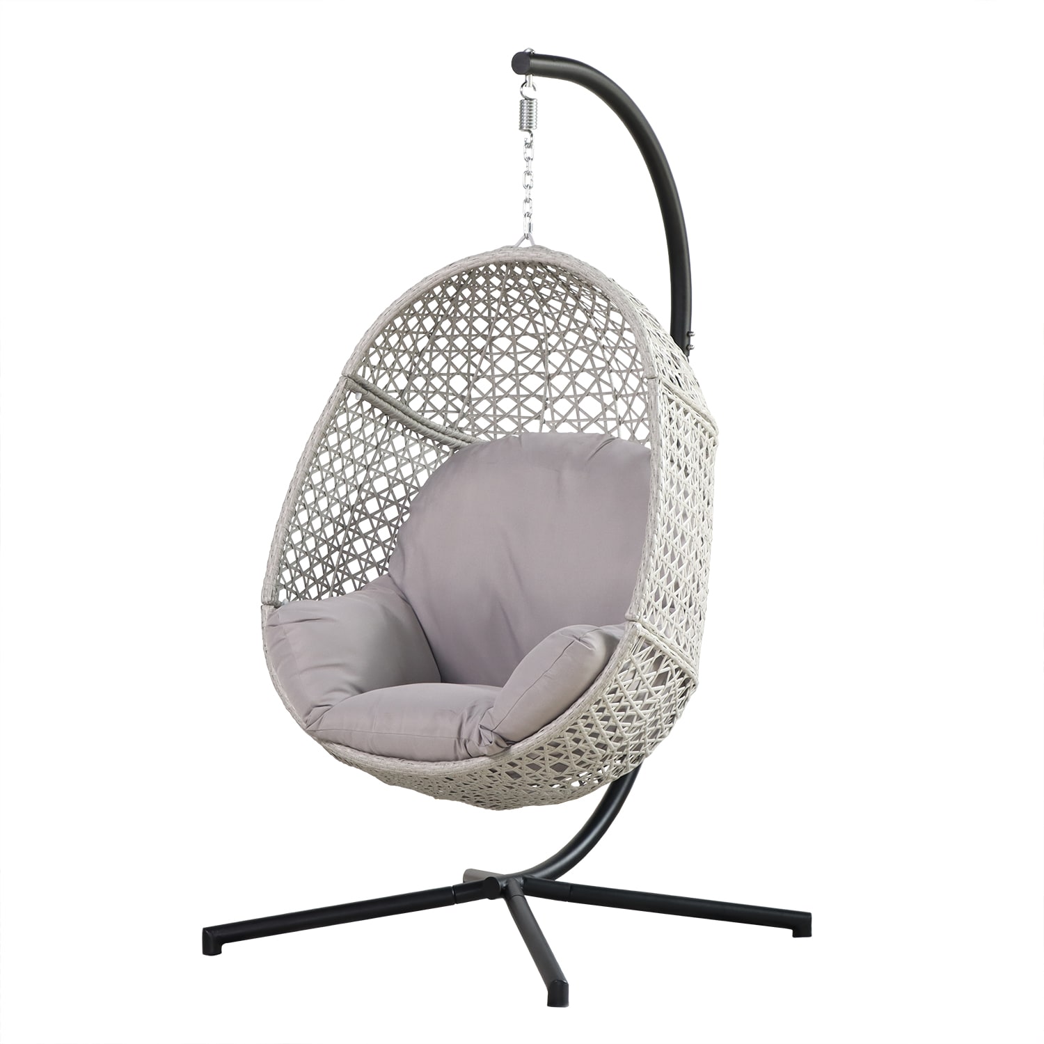 Forclover ALAX-38 Patio-Chairs - View #2
