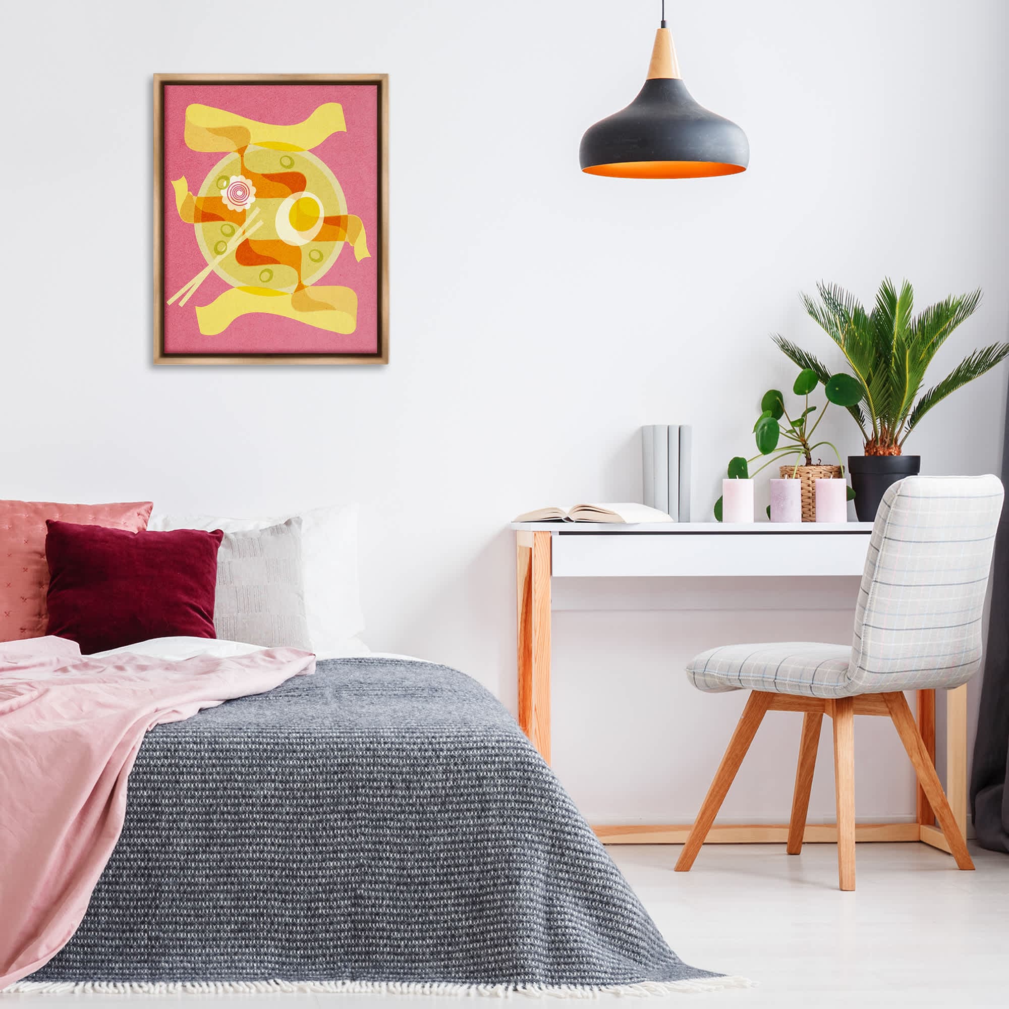 Stupell Industries BT-113-FFE-24X30 Wall-Art - View #3