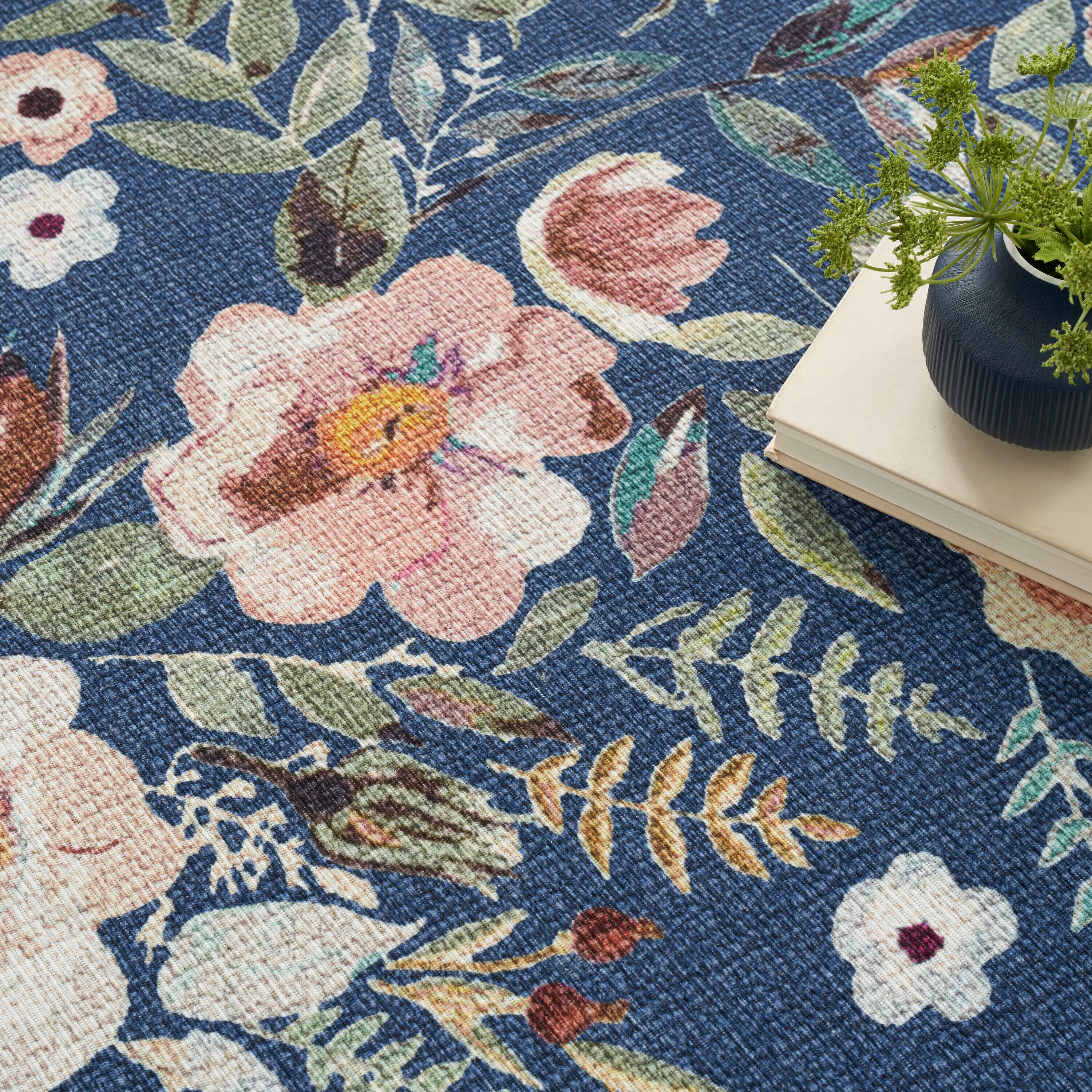 Nourison 099446912237 rugs - View #7