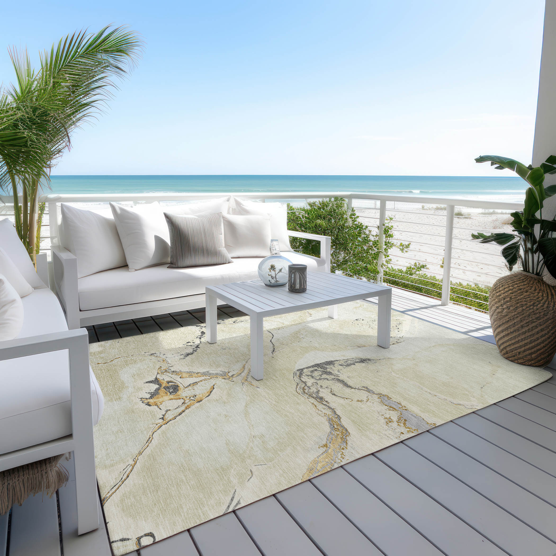 Addison Rugs ACN1005IV3X5 rugs - View #9