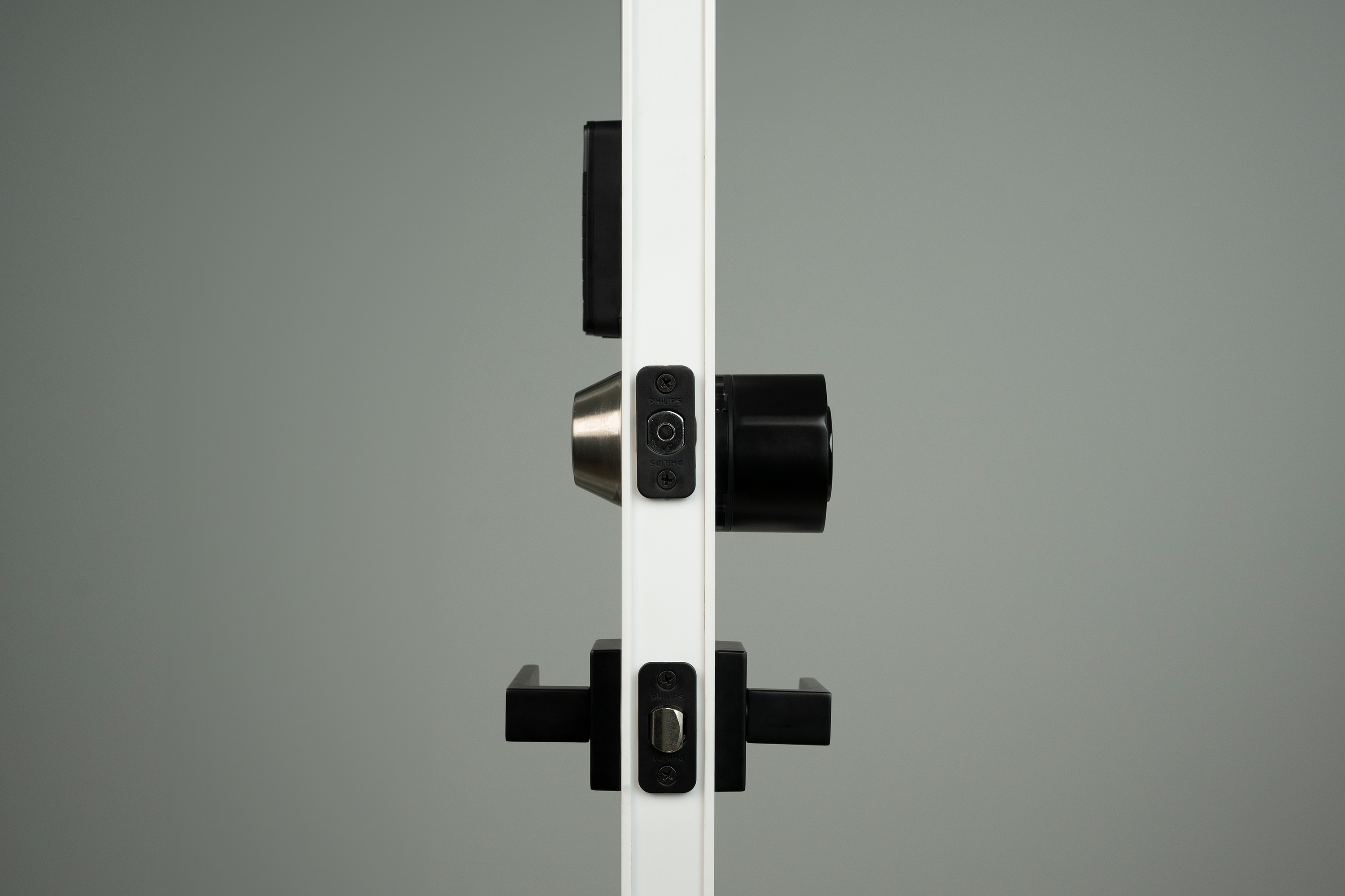 Philips DDL230X-1HWP-MB Electronic-Door-Locks - View #6