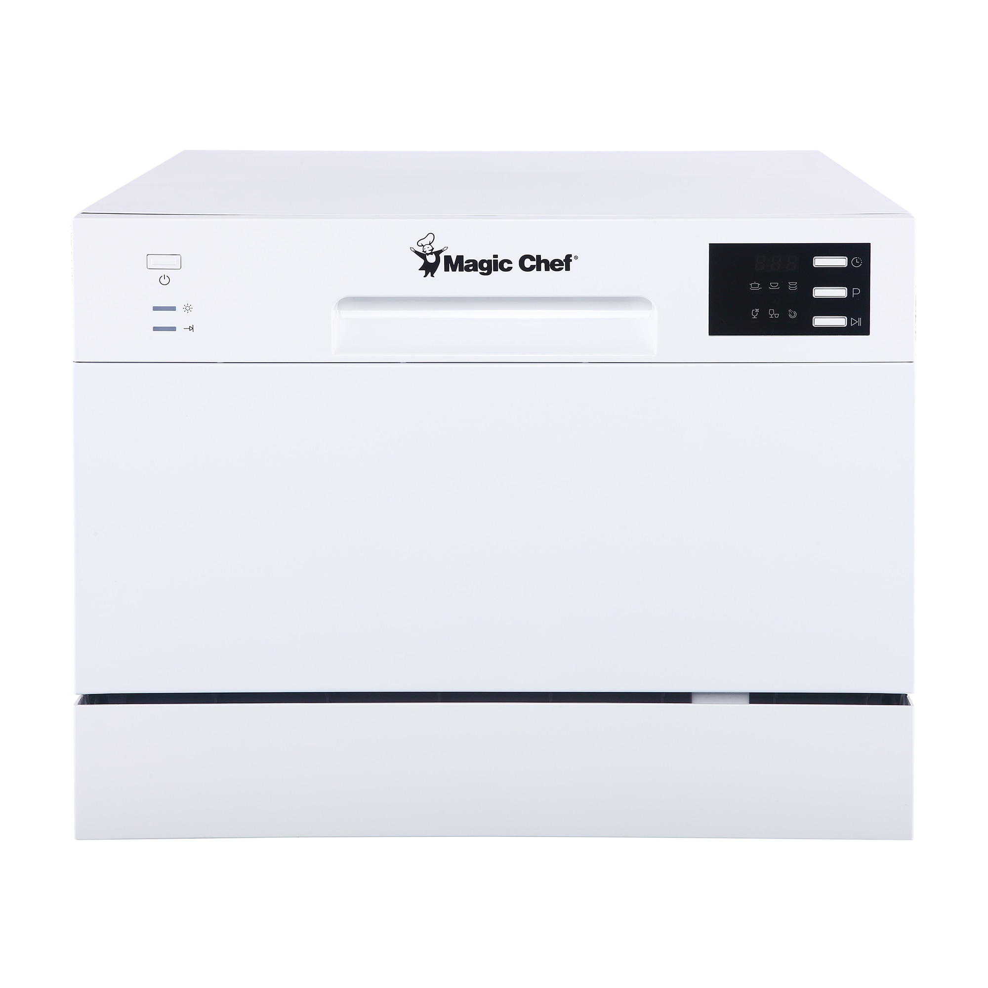 Freestanding dishwasher For Use on Countertops Portable Dishwashers at ...