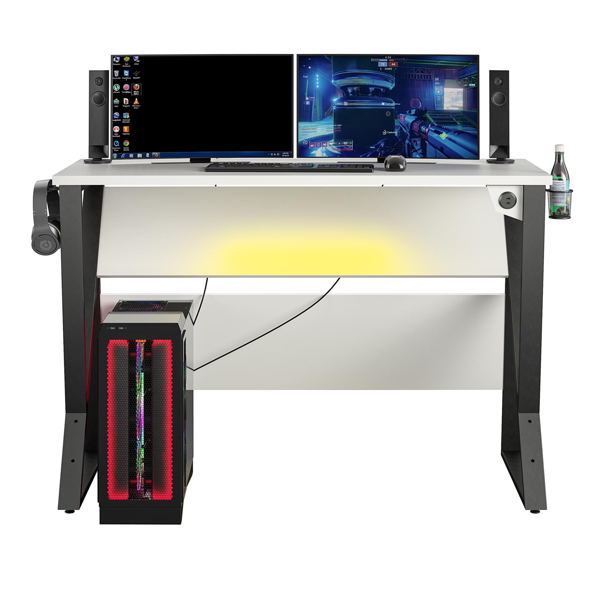 LOVMOR SF-WO-B2733P356757 desks - View #4