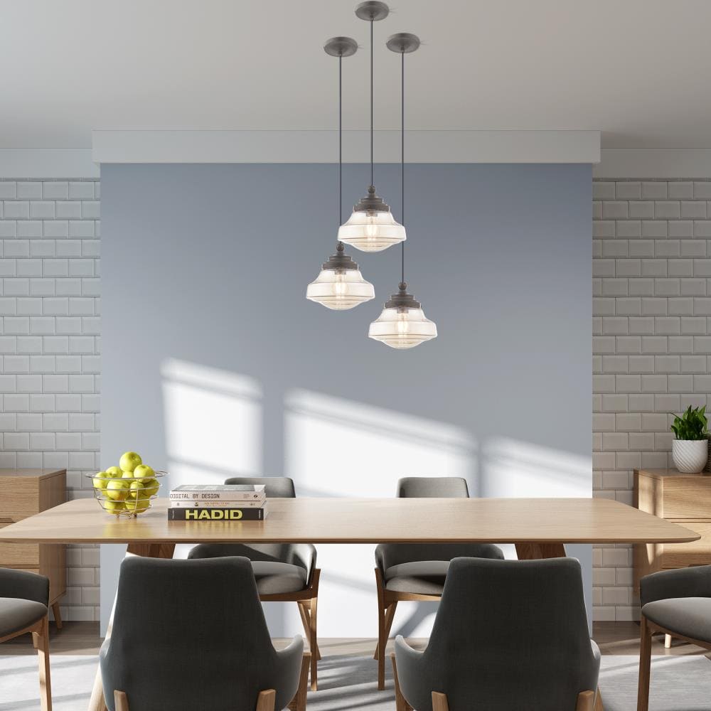 Livex Lighting 41223-92 Pendant-Lights - View #8