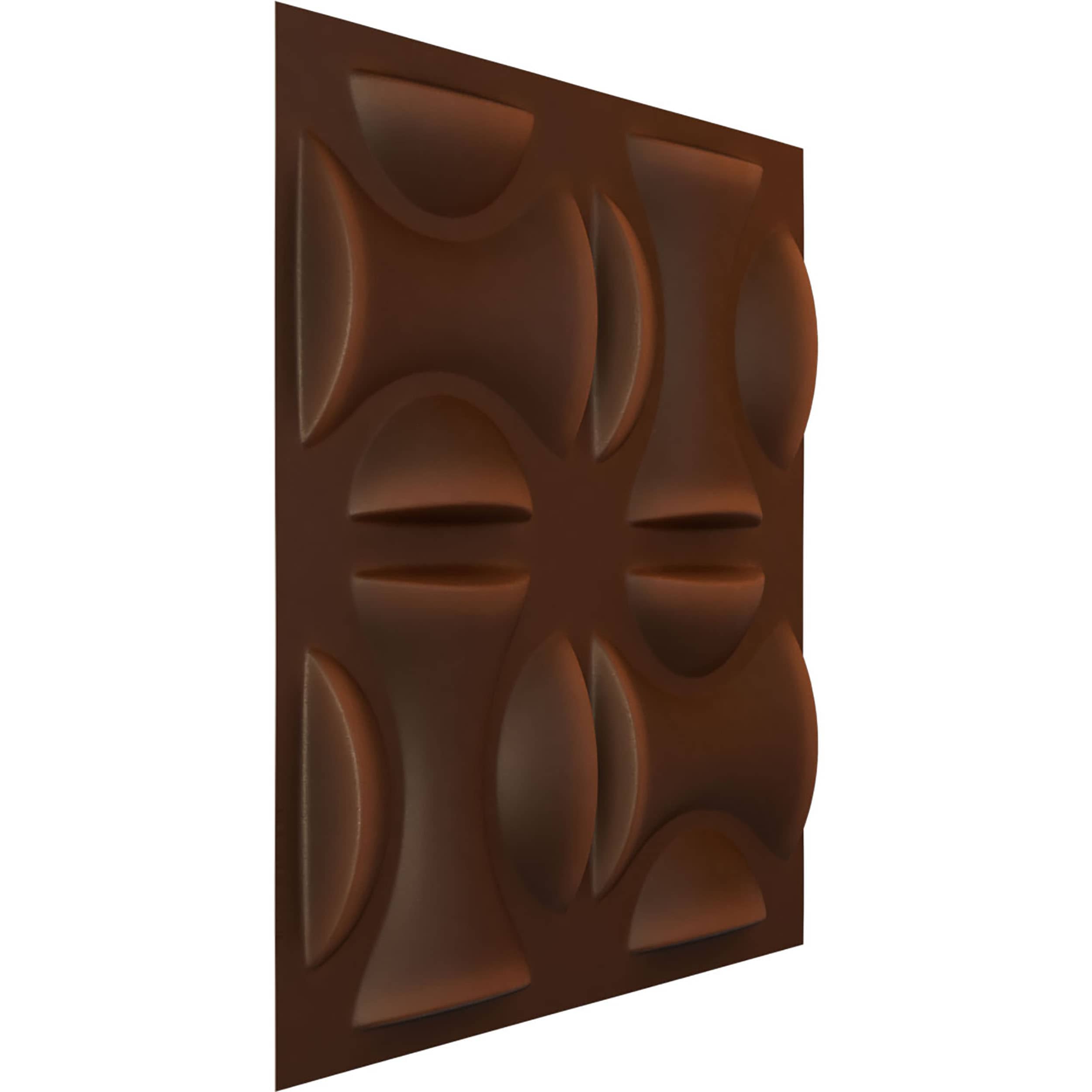 Ekena Millwork WP20X20YODRU Wall-Panels - View #2