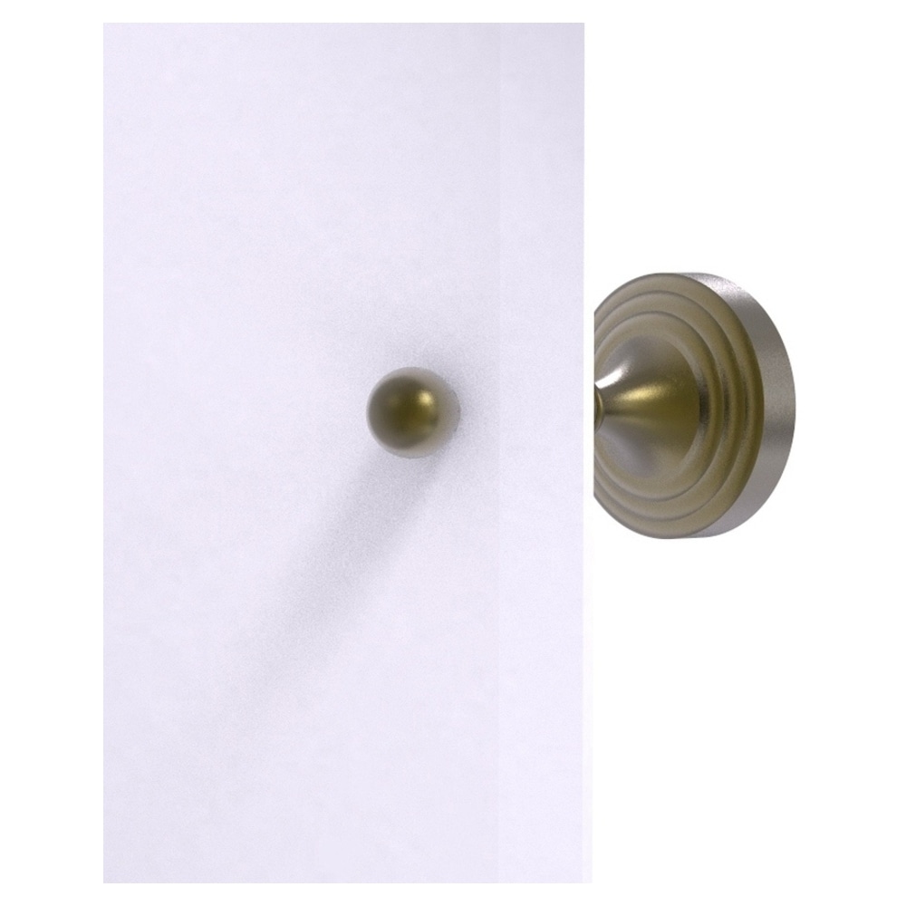 Allied Brass SG-93-ABR Framed-Bath-Mirrors - View #2