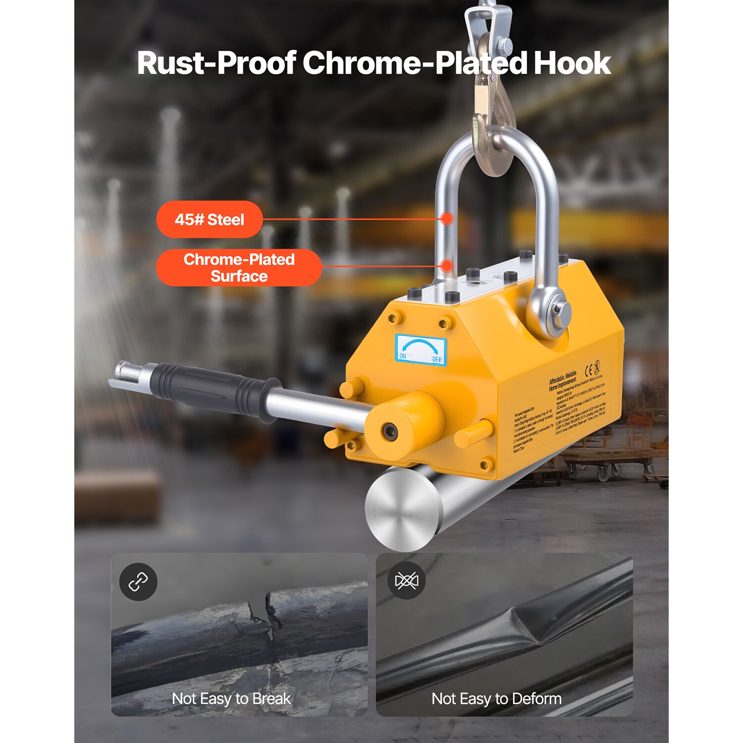 SVOPES SVOPESUXYCXP116922V0 Magnetic-Tools - View #5