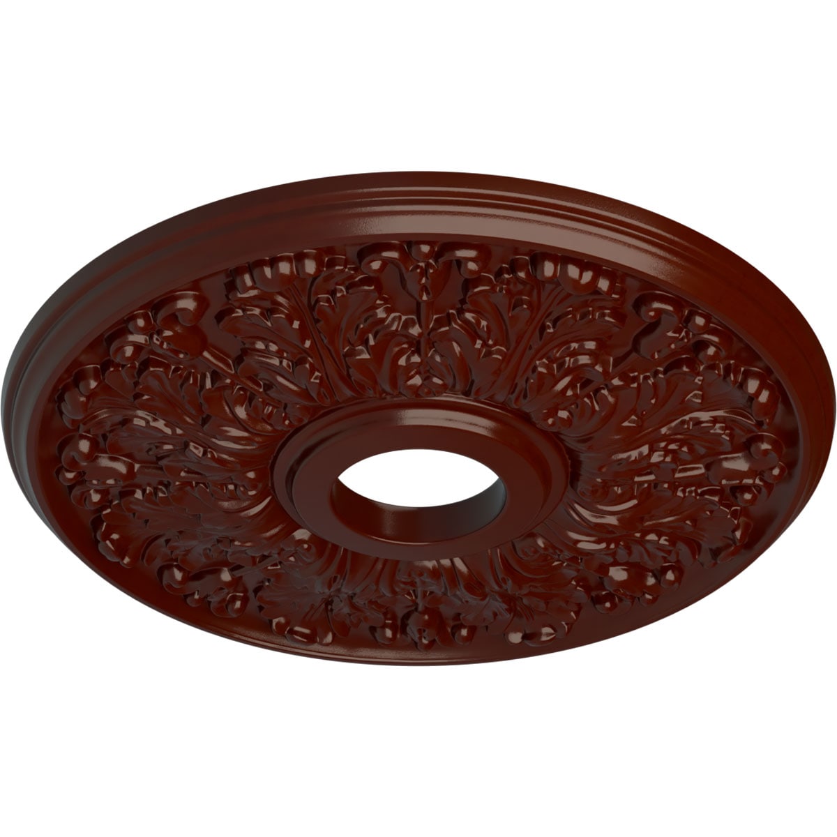 Ekena Millwork CM16APBMF Ceiling-Medallions - View #2