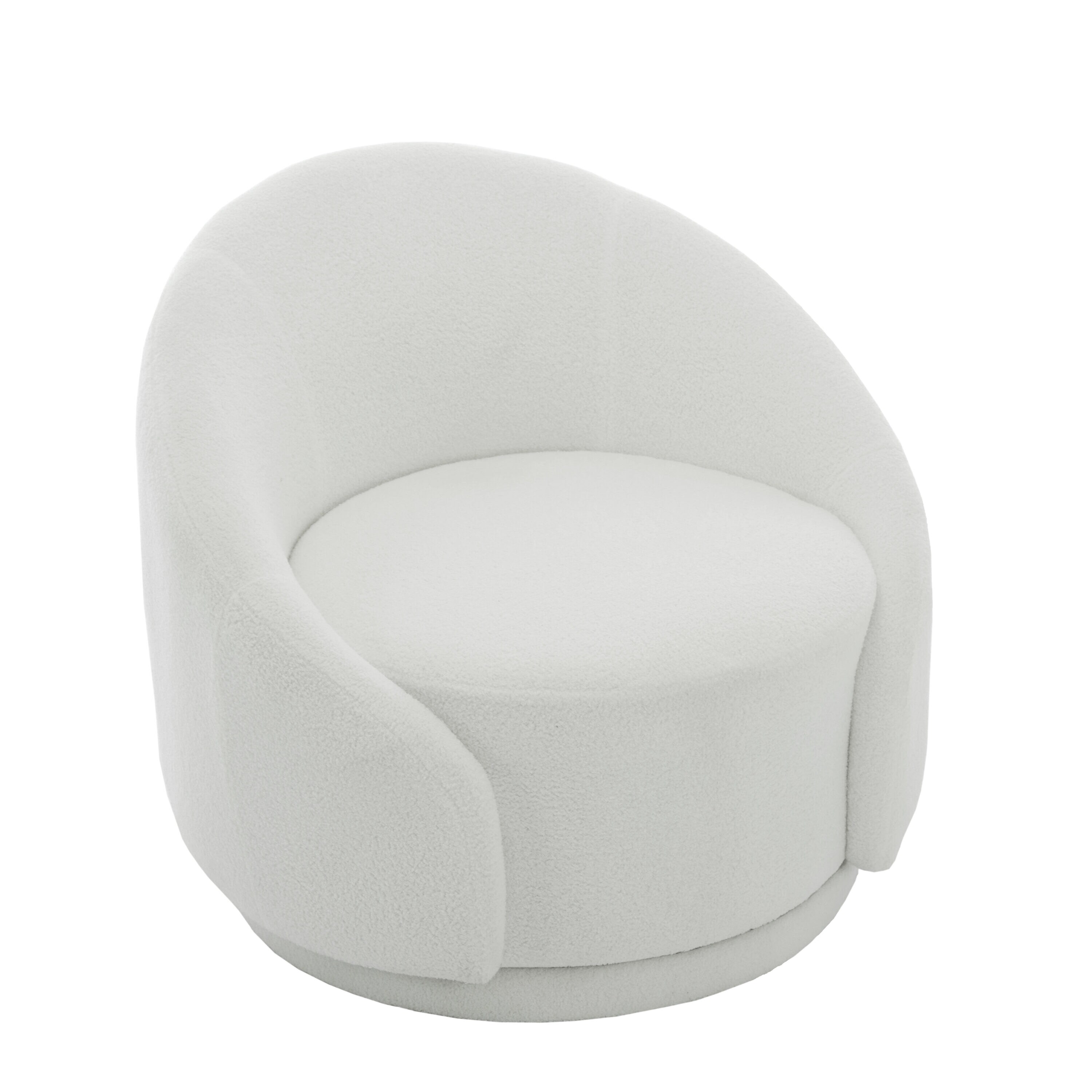 Dreamsidea LS-CH0042-WHITE-E1 chairs - View #4