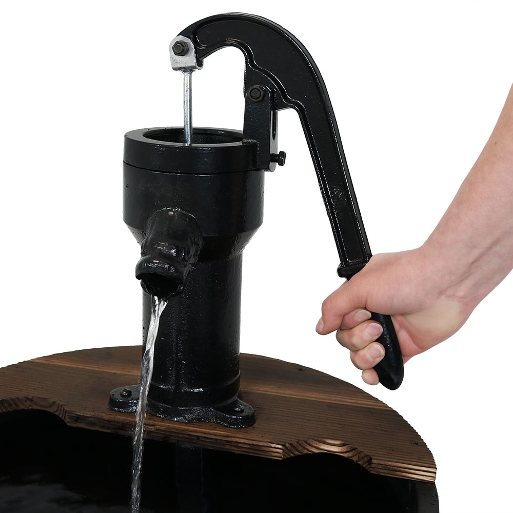 Sunnydaze Decor DSL-055 fountains - View #6