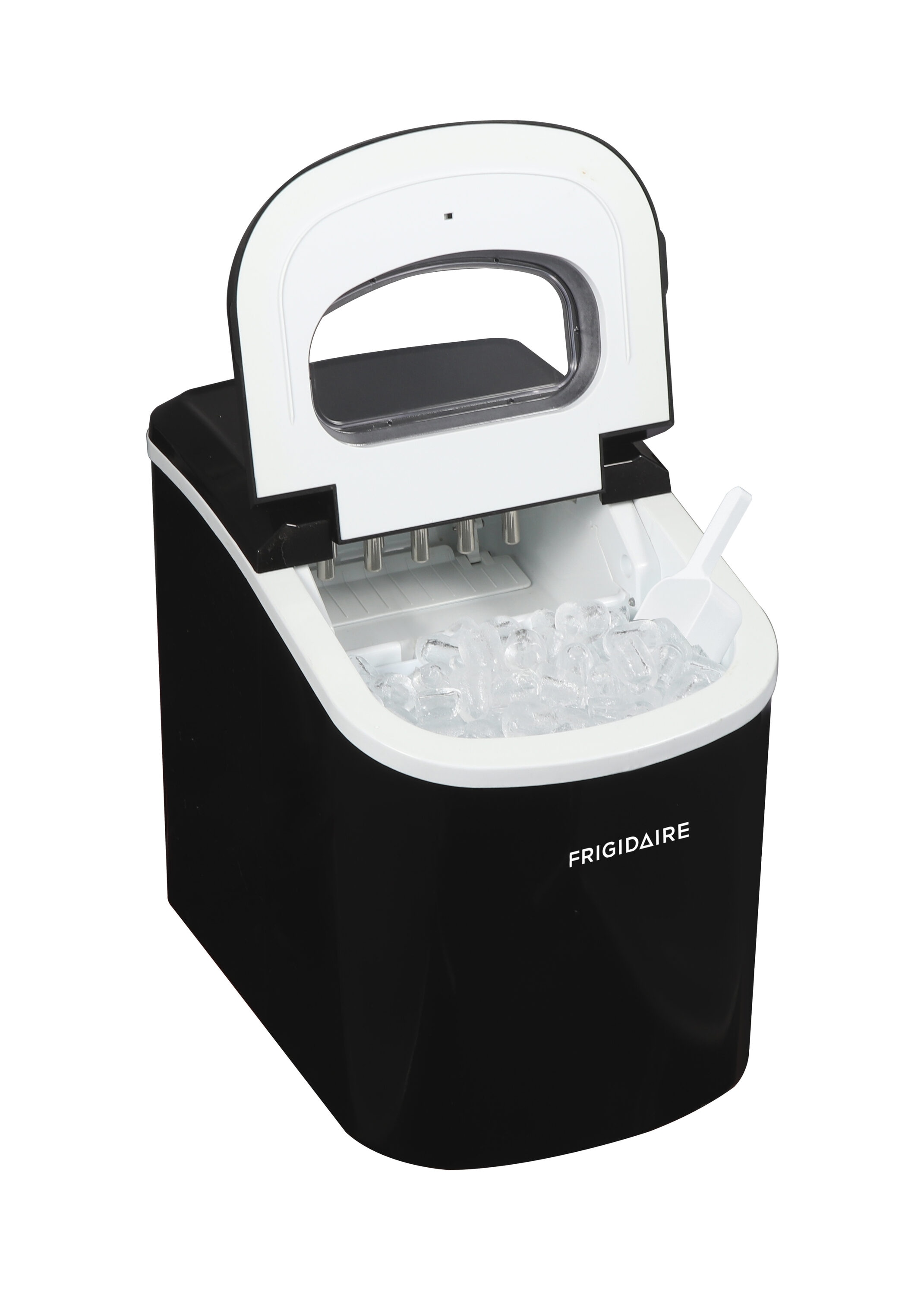 Frigidaire EFIC101-BLACK Ice-Makers - View #3