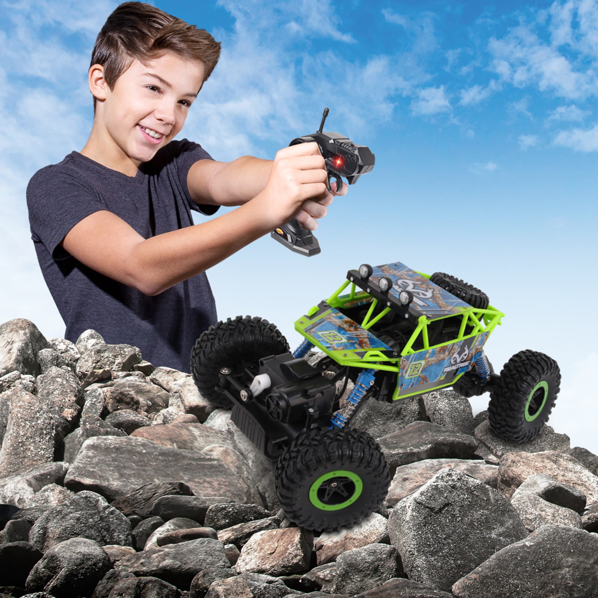 Realtree G0698143816116 Play-Toys - View #5