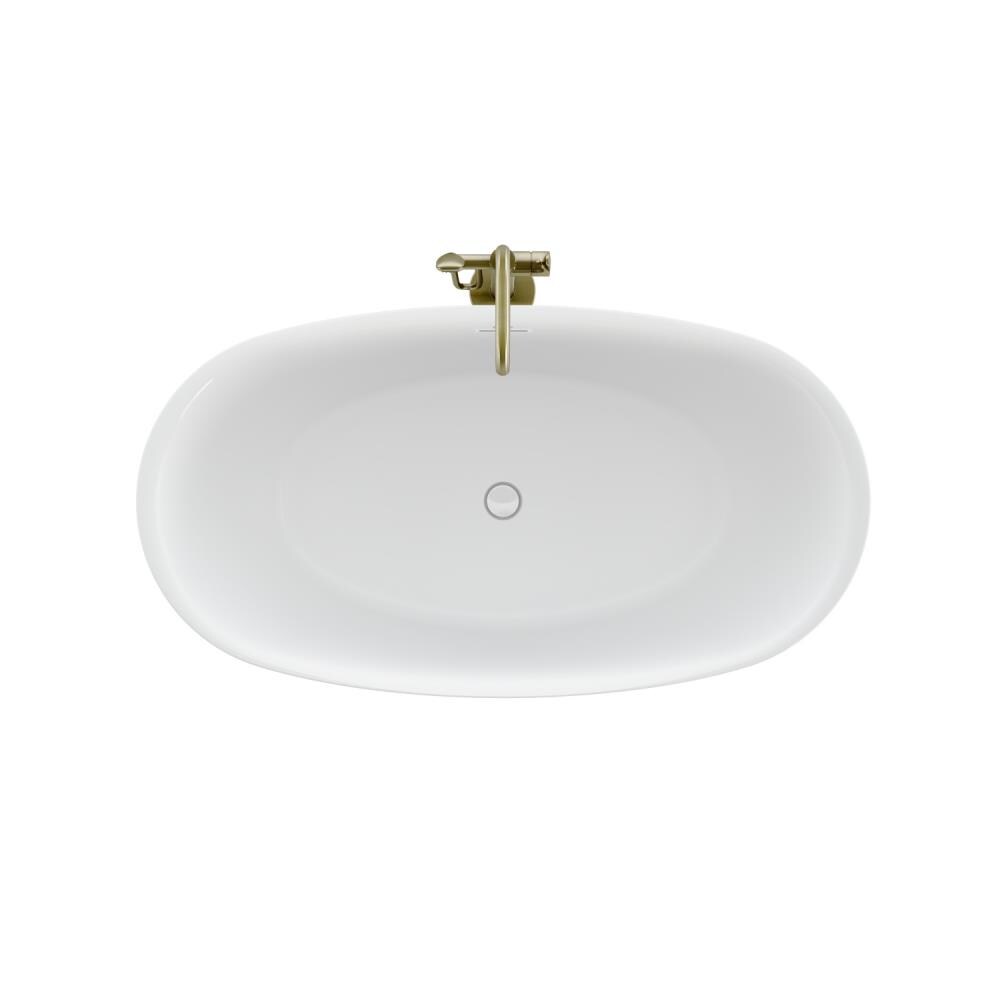 Jacuzzi CSZ5932BCXXXXG bathtubs - View #3