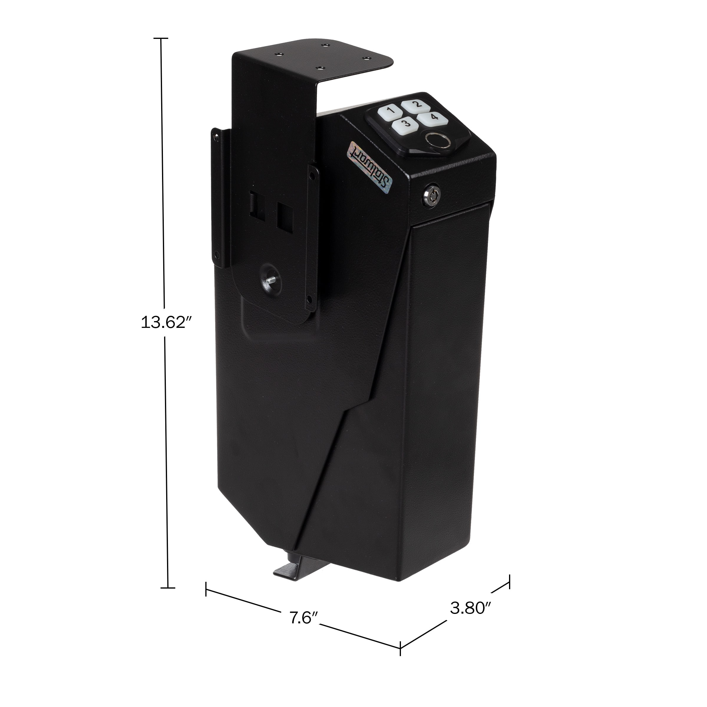 Stalwart 65-SAFB-2010 Gun-Safes - View #6