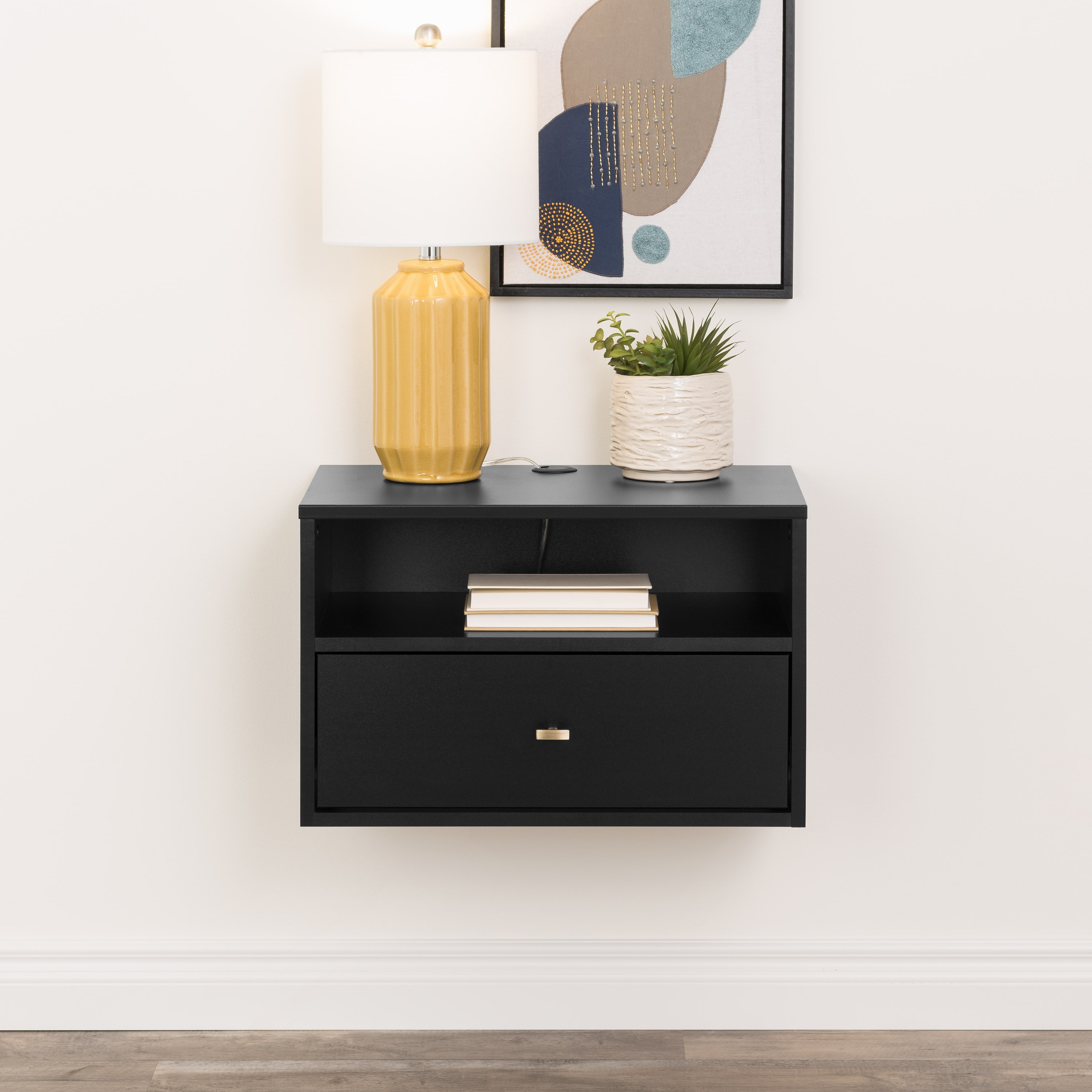 Prepac BRBW-1402-2M nightstands - View #13