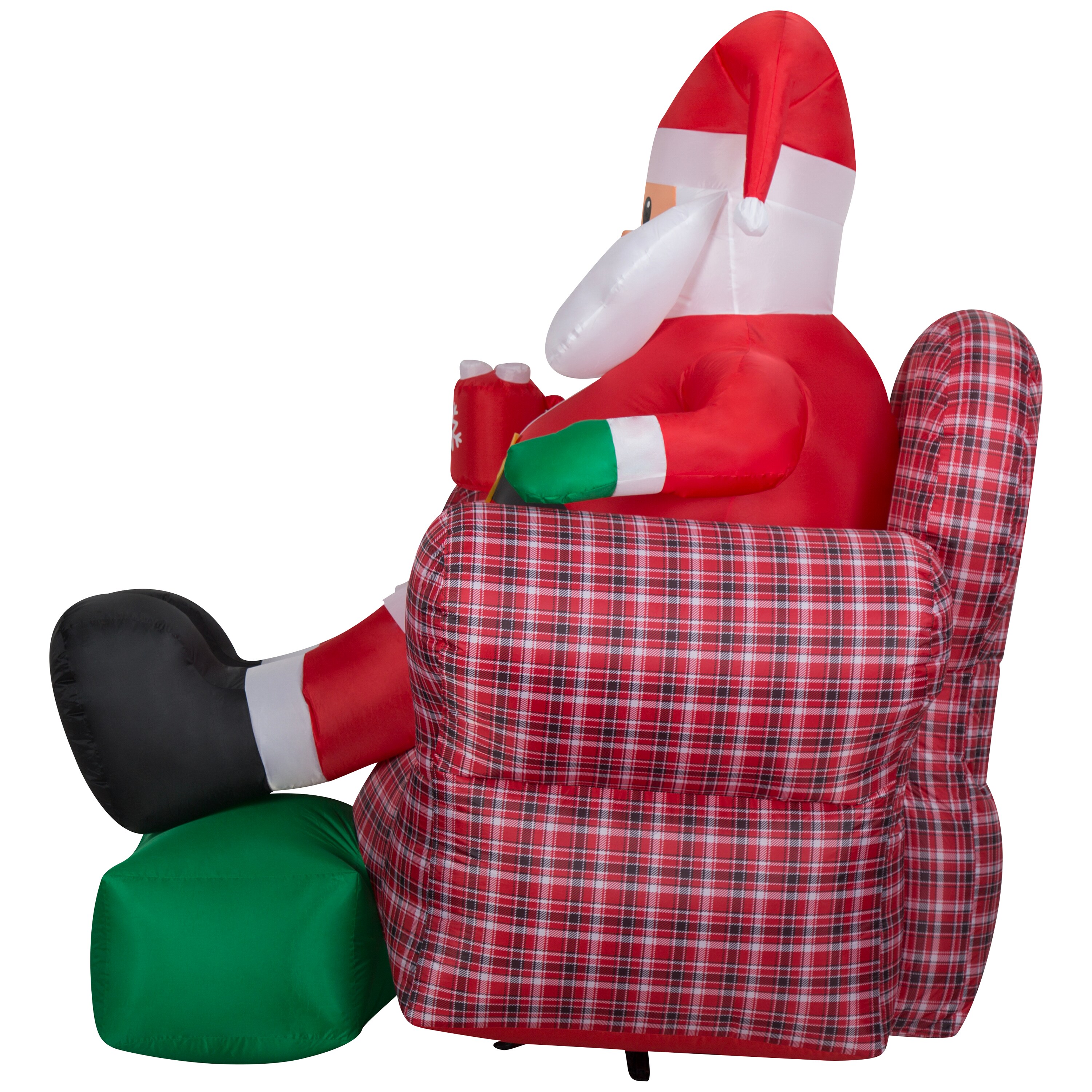 Gemmy G-882518 Outdoor-Christmas-Decor - View #3