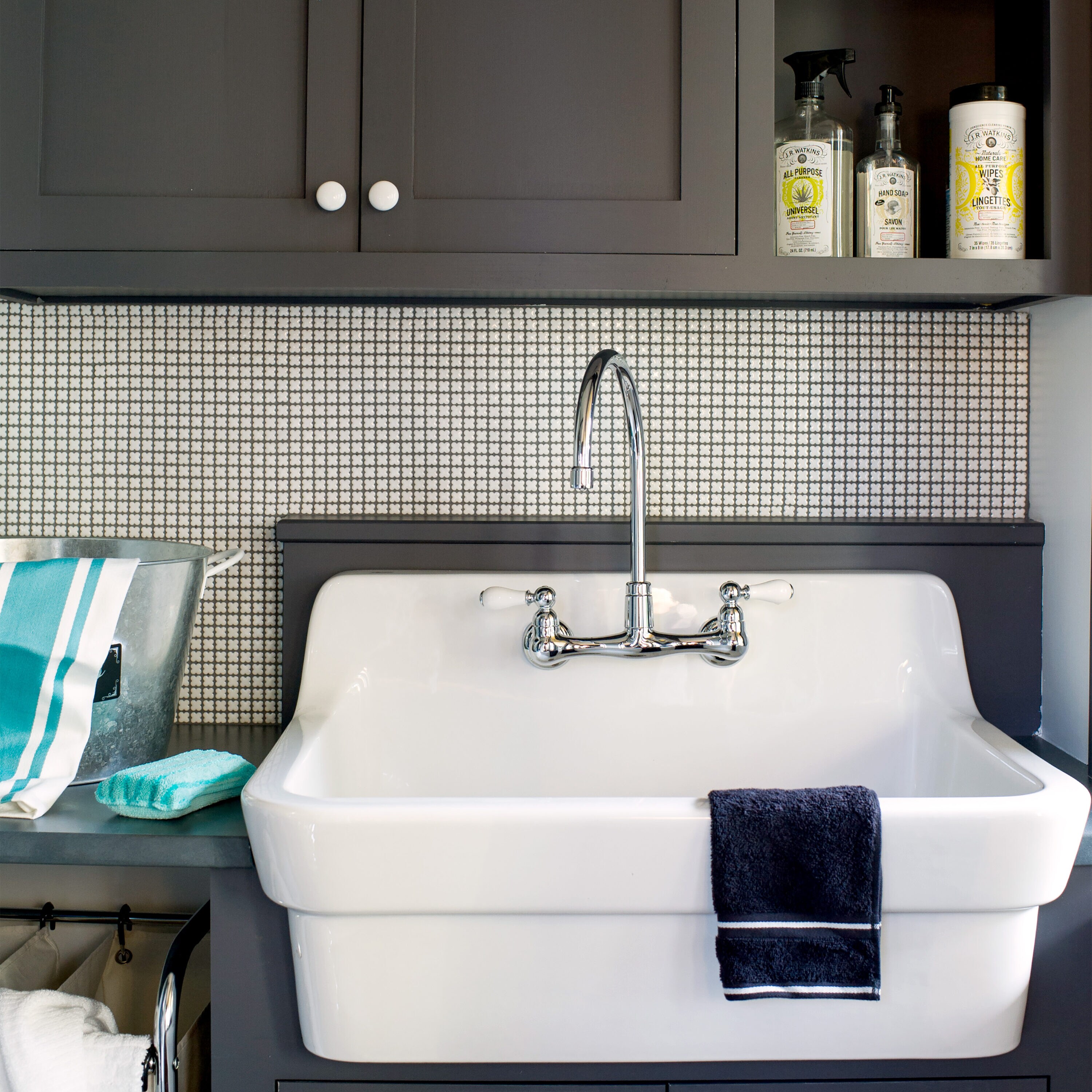 Affinity Tile FNGFIB Ceramic-Tile - View #12