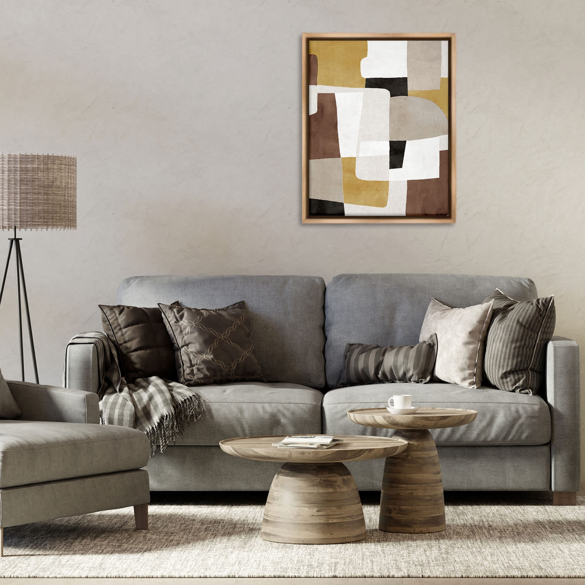 Stupell Industries BT-587-FFE-24X30 Wall-Art - View #3