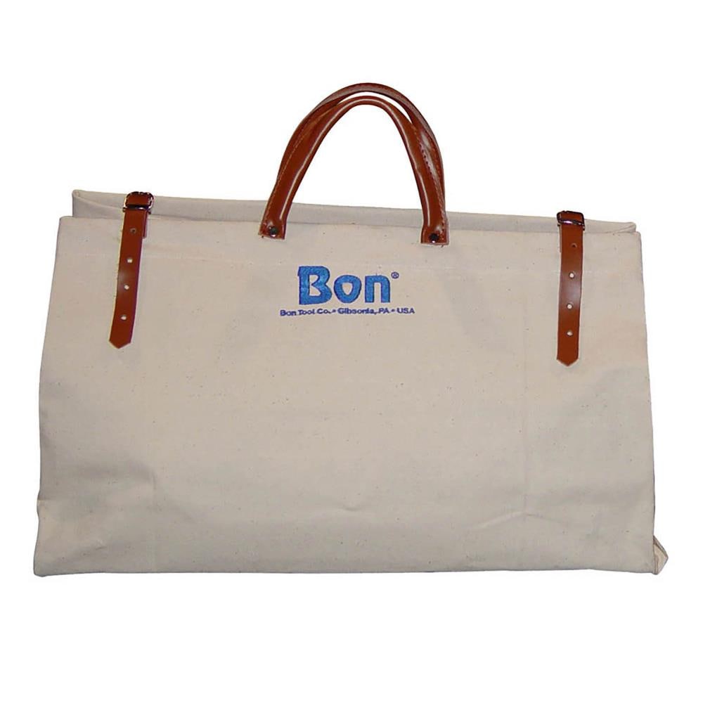 Bucket Boss - Original Rigger's Bag - Natural, Tool Bags - Original Series  (60002) , Beige 