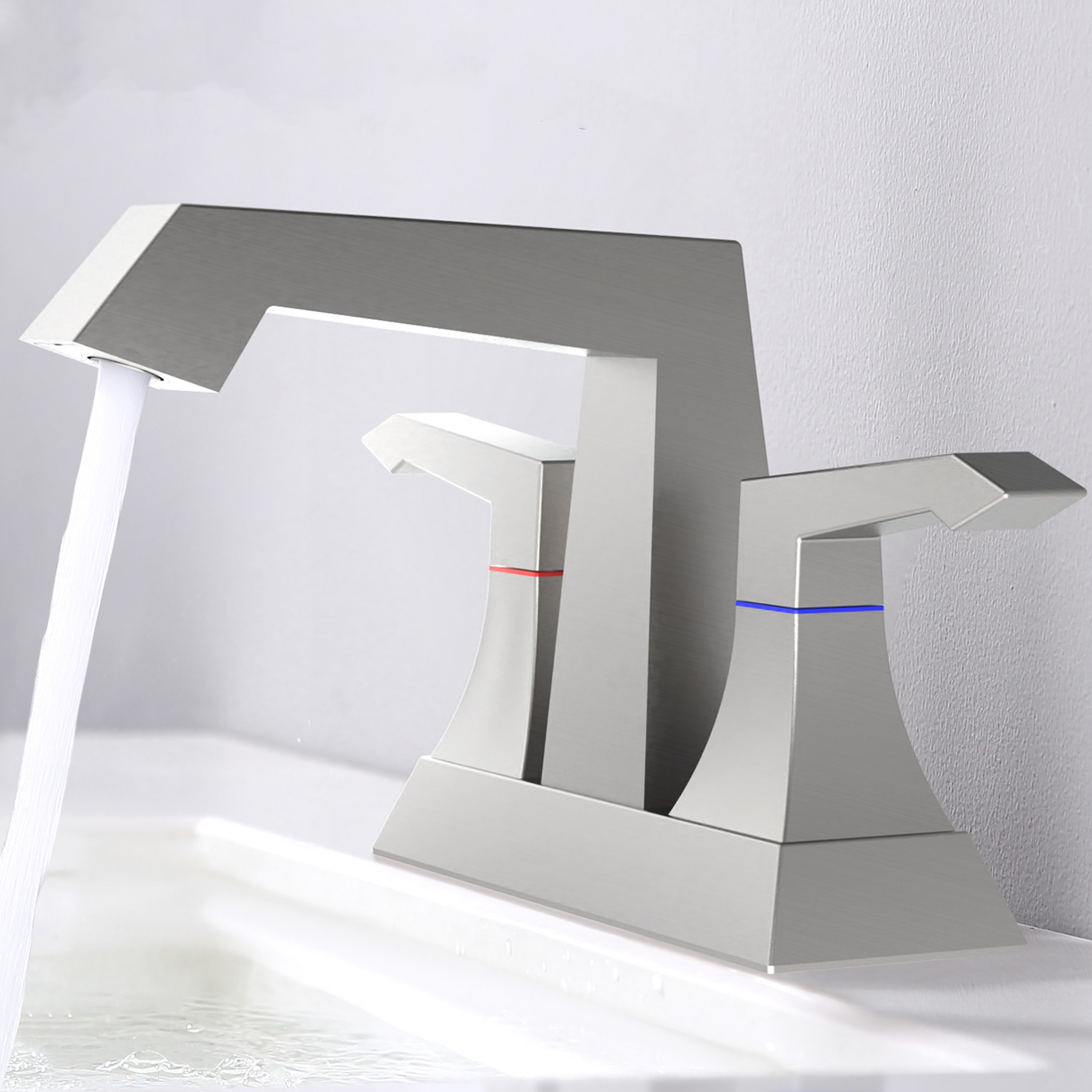 FORIOUS LL03582BN-F Lavatory-Faucets - View #2