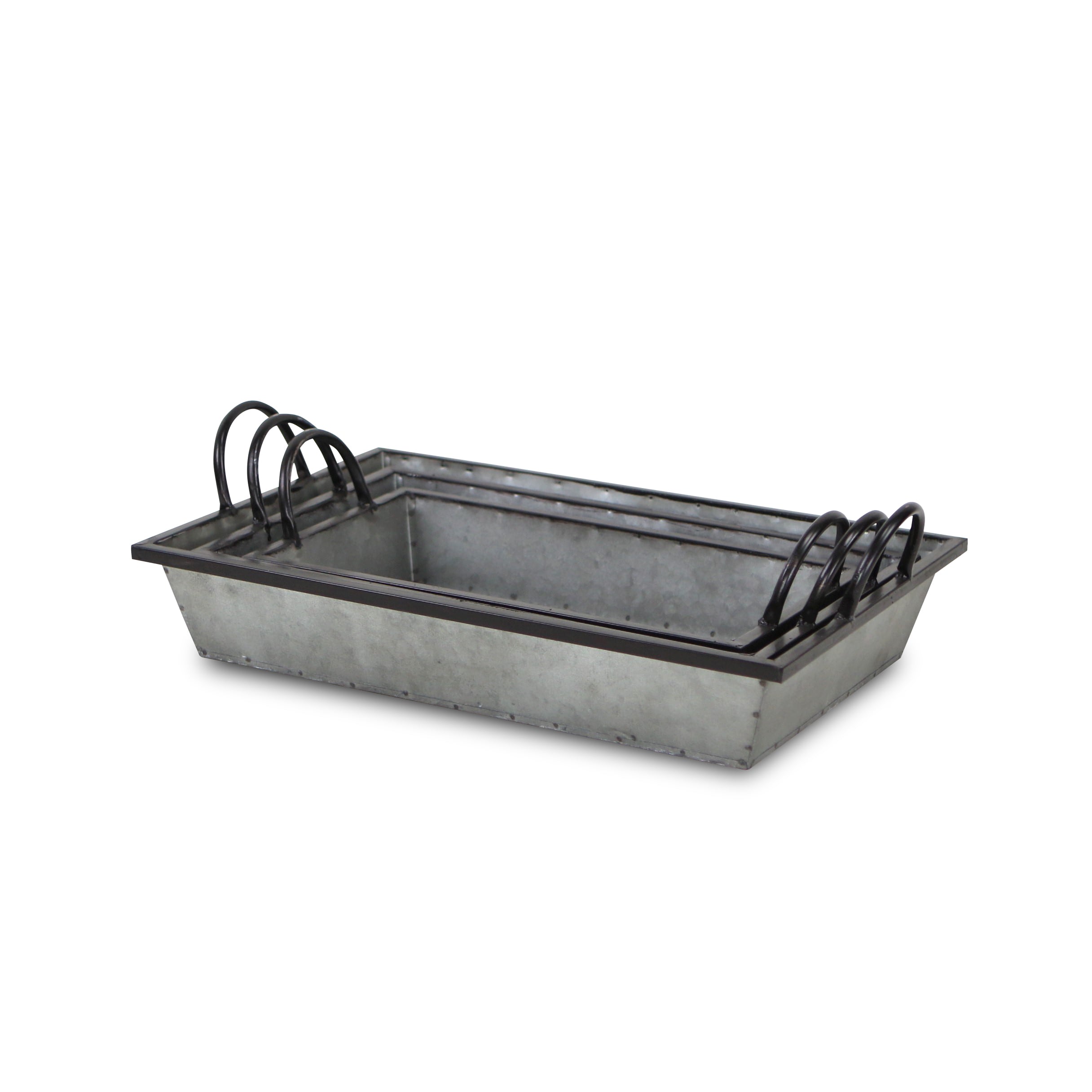 Cheung's FP-4002-3 Serving-Trays-Caddies - View #7