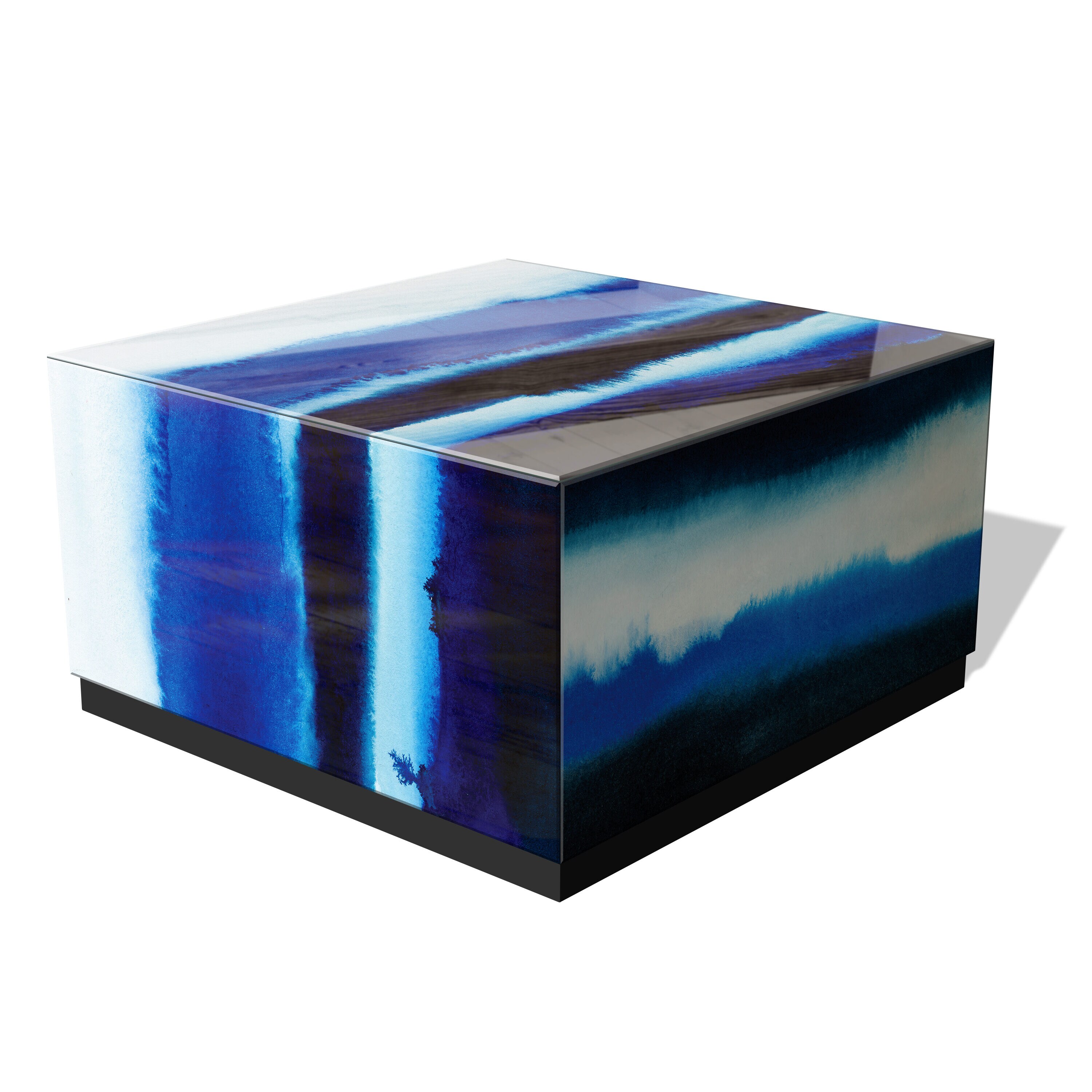Empire Art Direct GCU-132794-95 Accent-Table-Sets - View #3