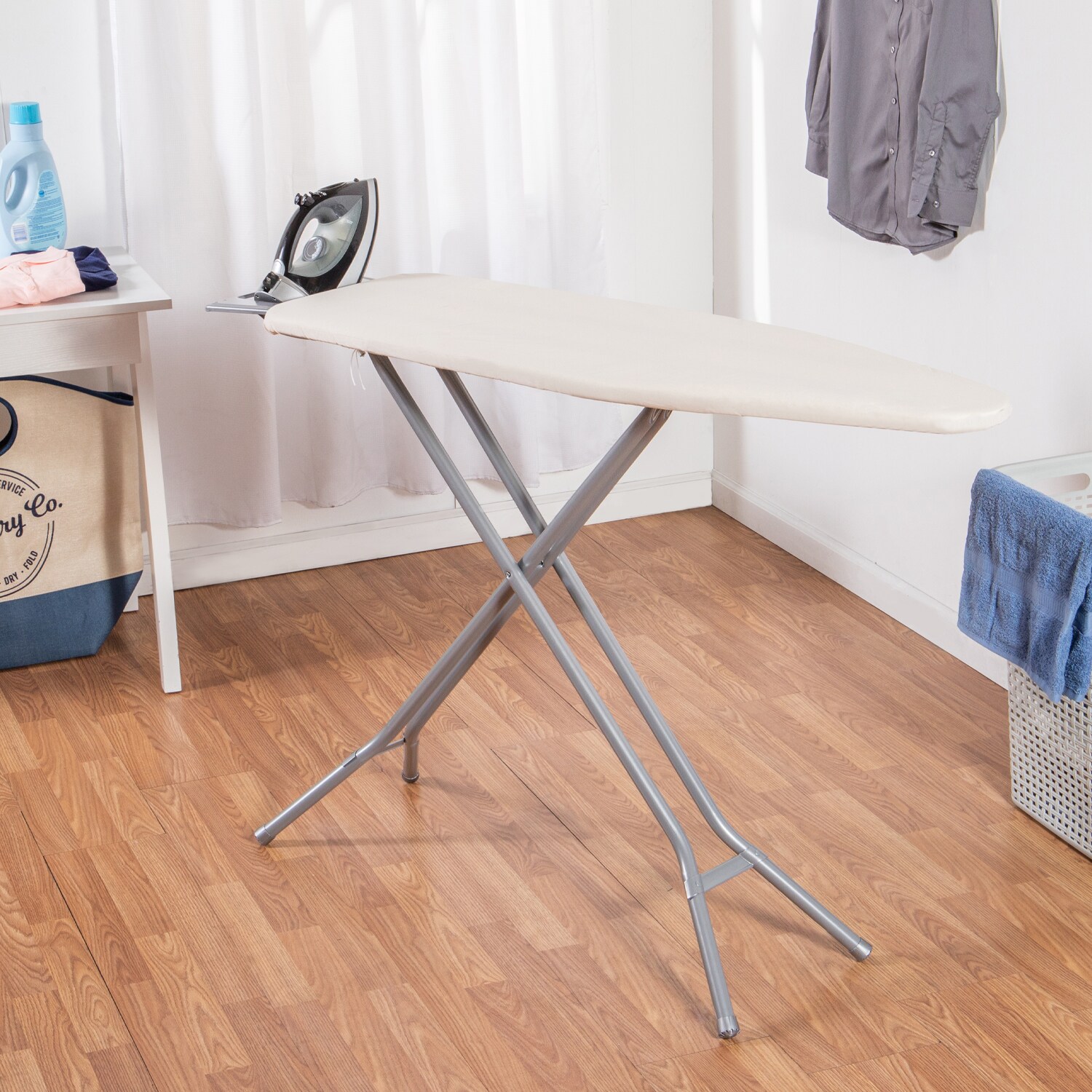 SEYMOUR HOME PRODUCTS 8144166 Ironing-Boards-And-Accessories - View #14