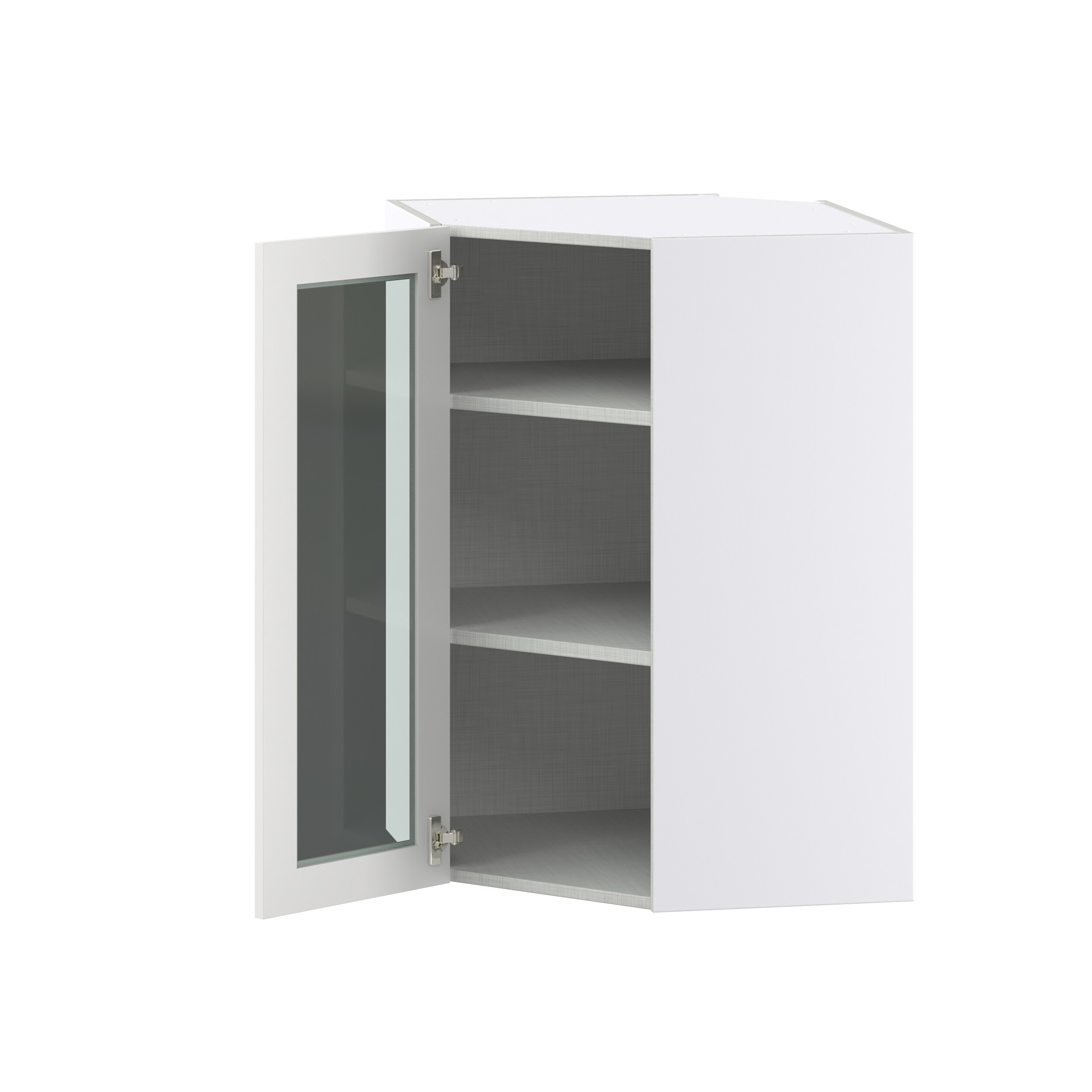 Hugo&Borg DSWAG2435(L/R)-RI Cabinets-Kitchen - View #7