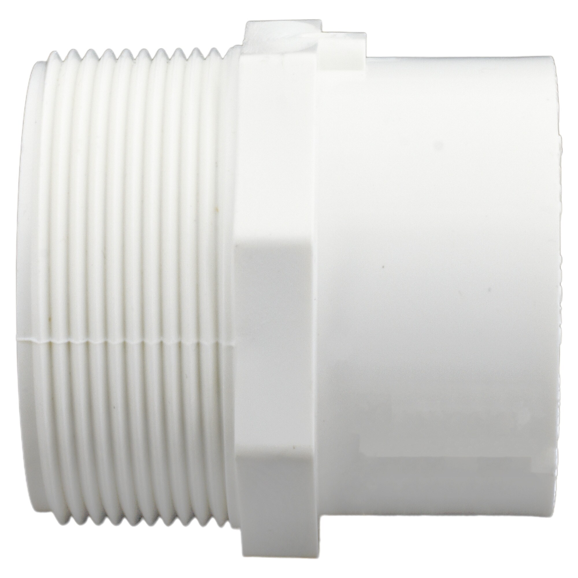 Charlotte Pipe PVC 02110  1600 Pvc-Pressure-Sch-40-Fittings - View #4
