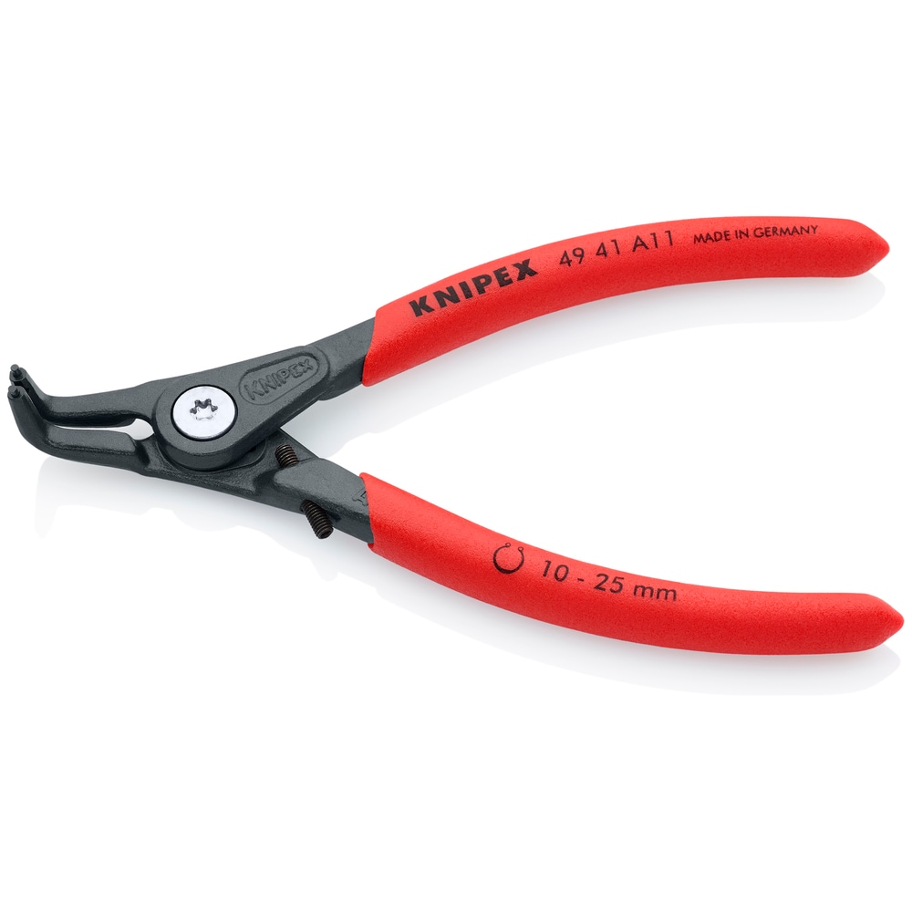 KNIPEX 49 41 A11 pliers - View #2