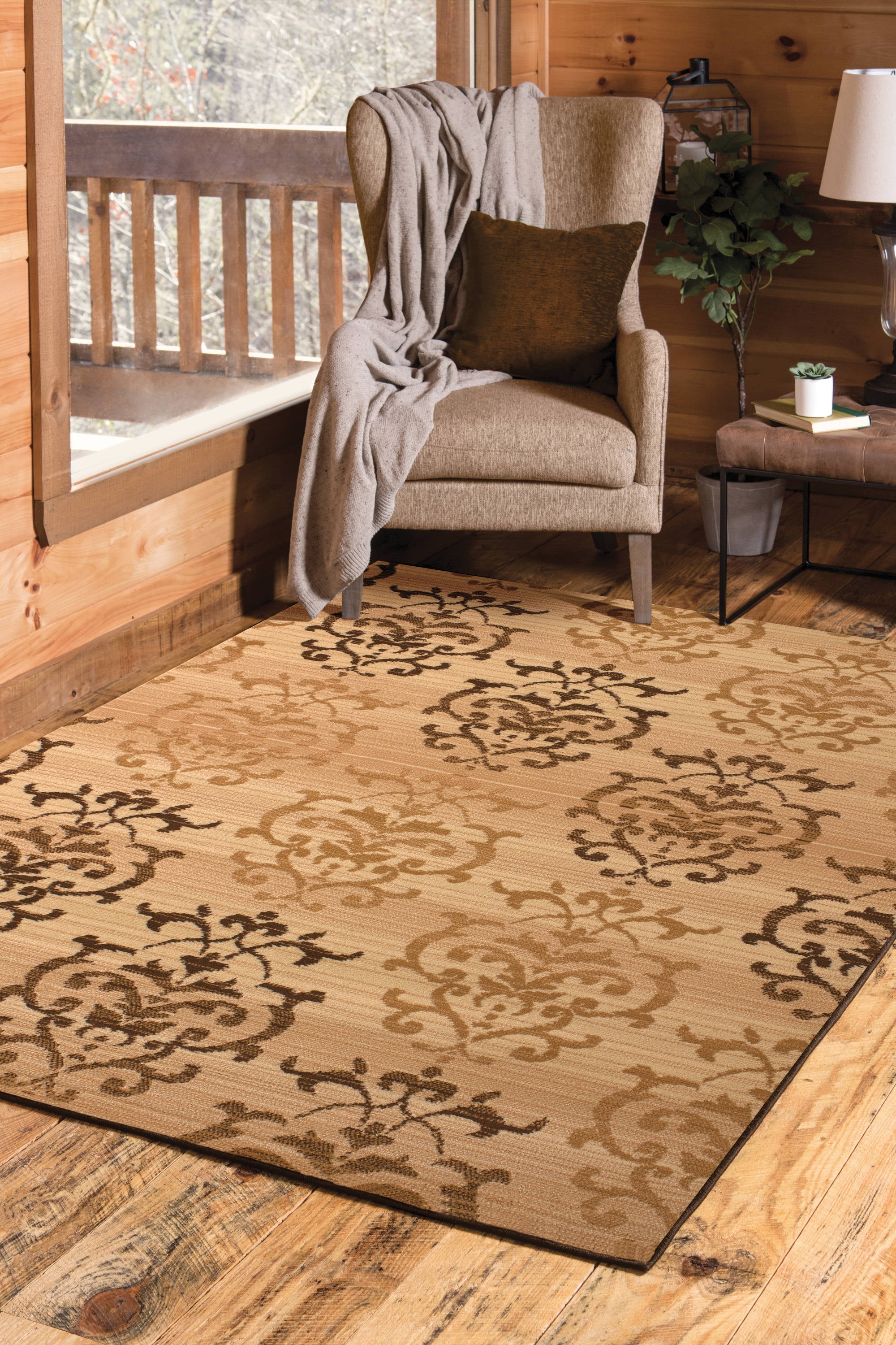 United Weavers Of America 851 10715 24 rugs - View #3