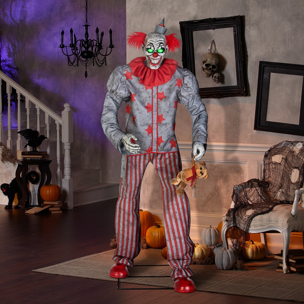 Haunted Living 550636 Halloween-Animatronics - View #3