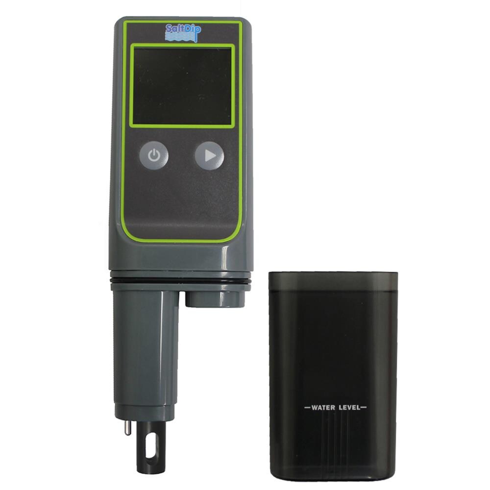 Solaxx NP2064 Pool-Chemical-Monitoring-Systems - View #4