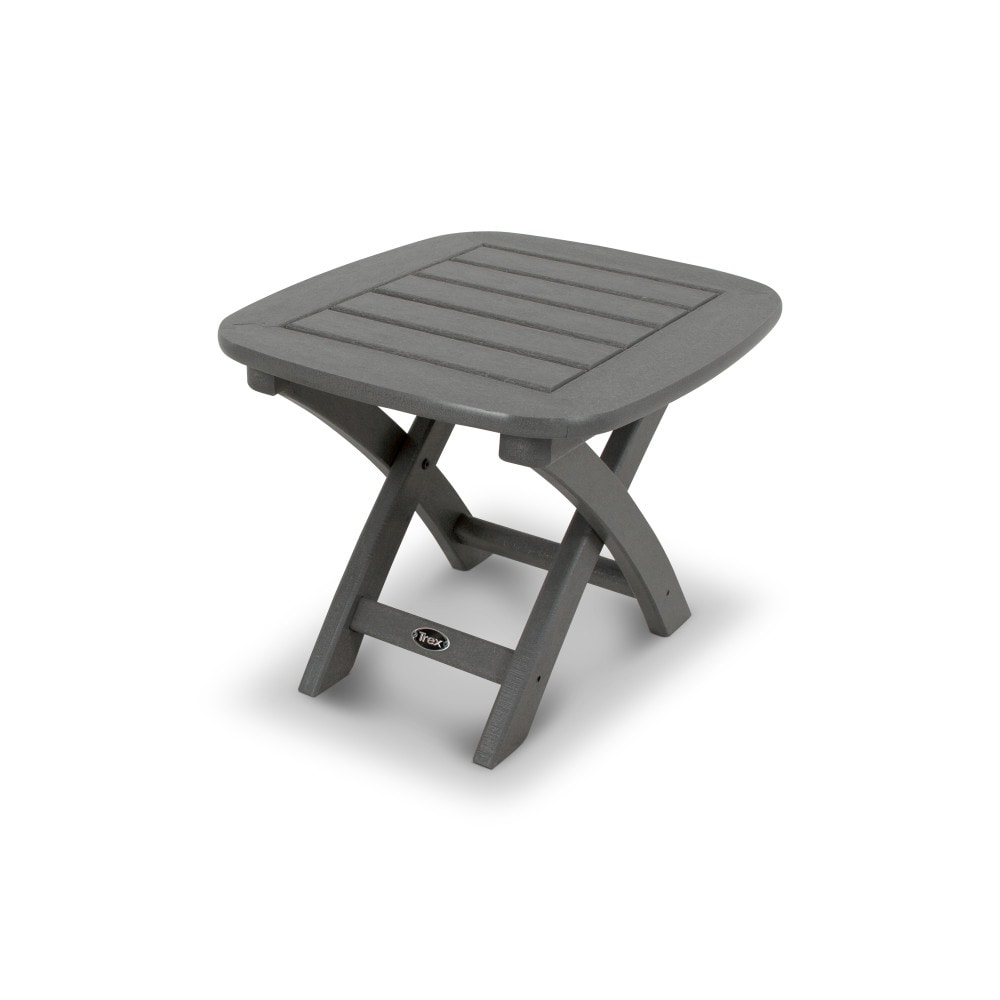 Trex Outdoor Furniture TXS121-1-SS Patio-Conversation-Sets - View #4