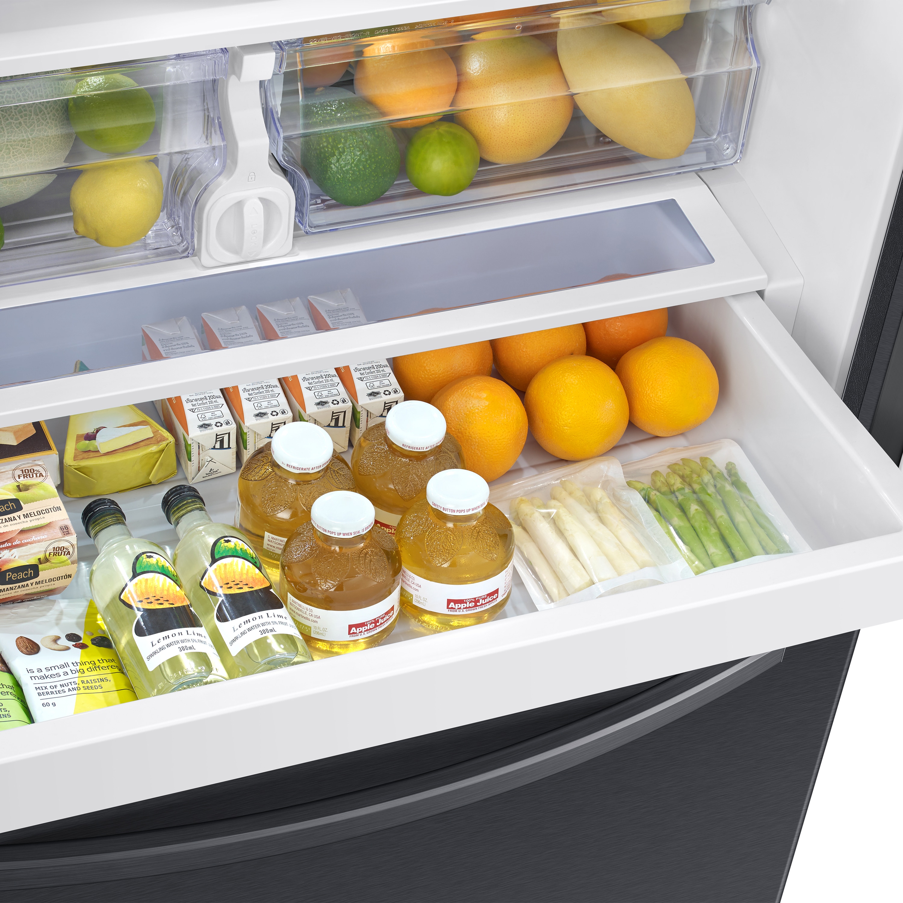  RF27T5501SG French-Door-Refrigerators - View #7