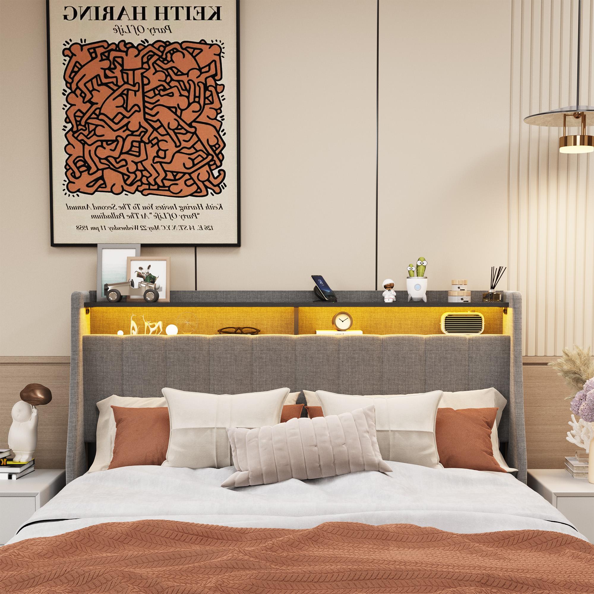 Bayfeve BF-1960S3-IN beds - View #7