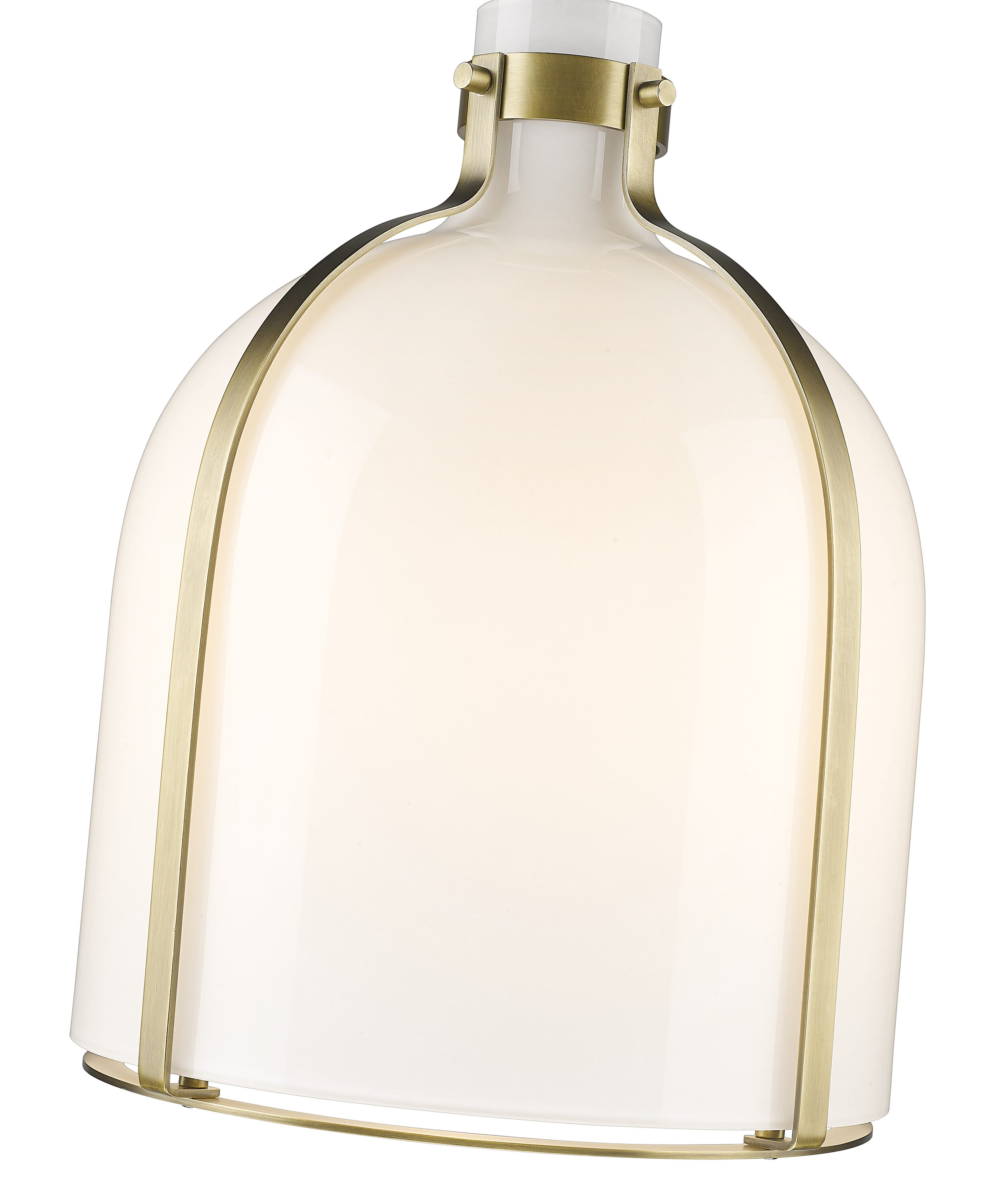 Z-Lite 818-12RB Pendant-Lights - View #6