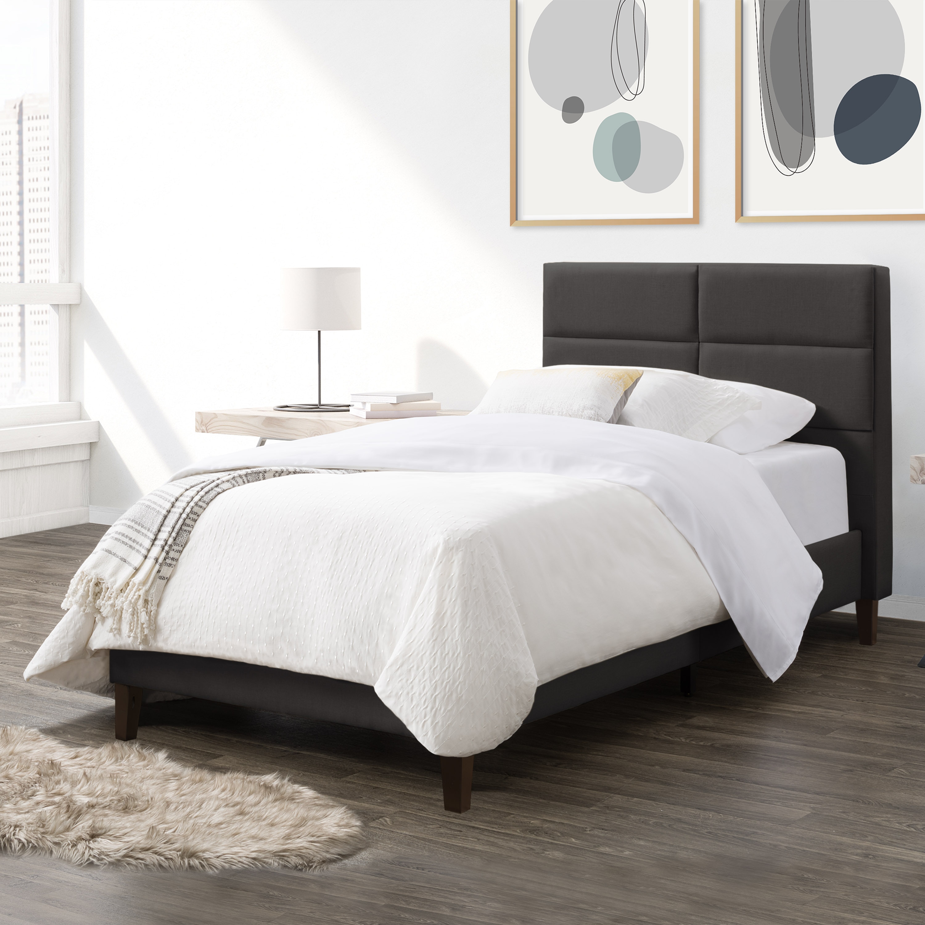 CorLiving BRH-201-S beds - View #7