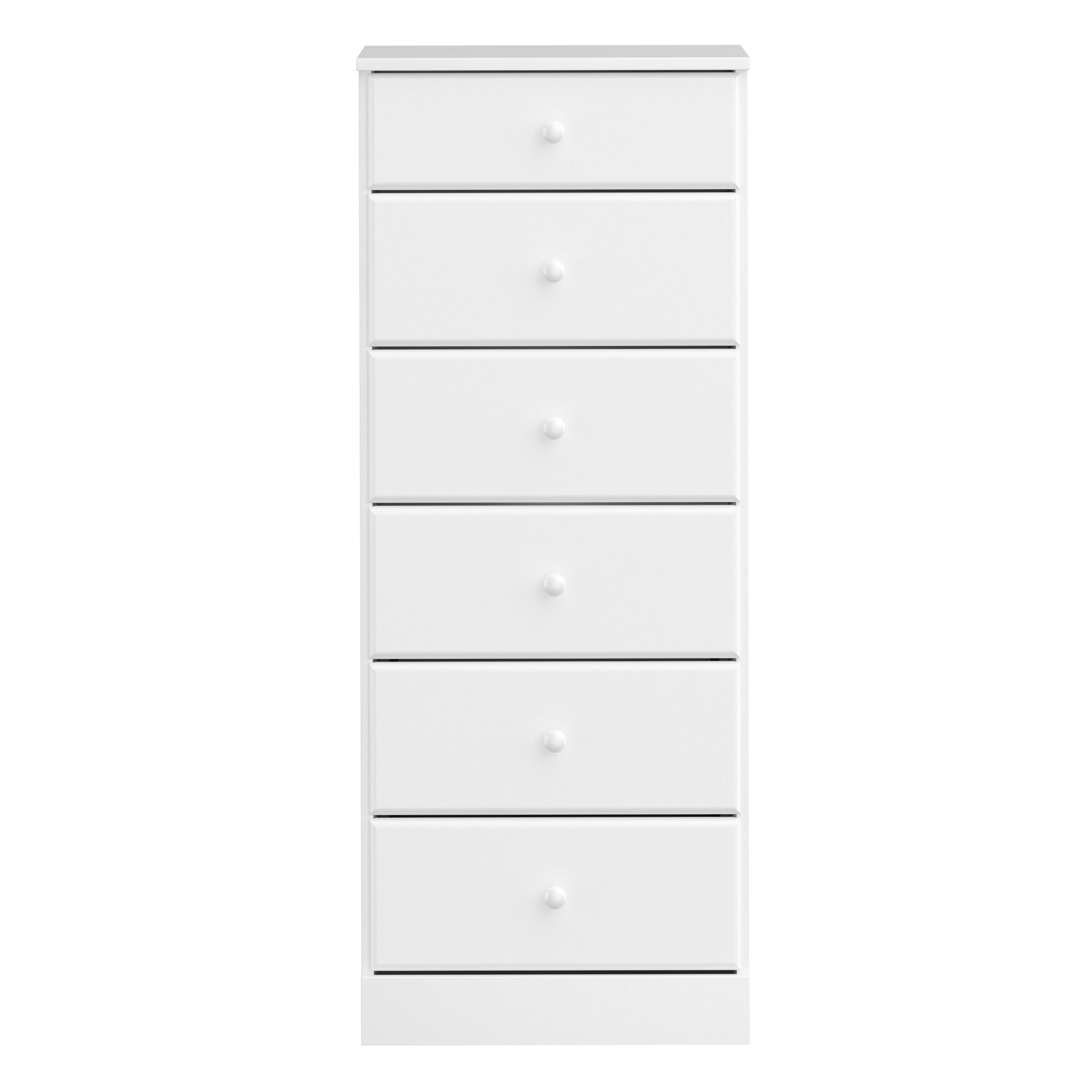 Prepac WDBH-0401-1 dressers - View #2