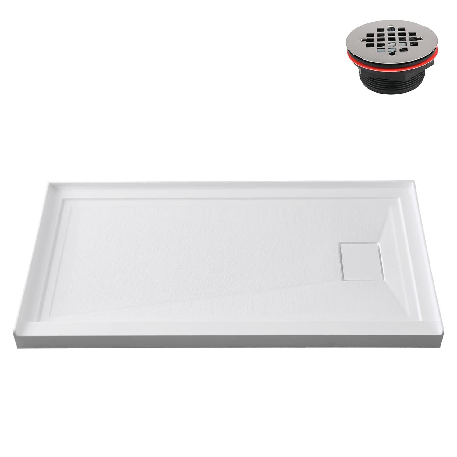 Streamline GB-615-464 Shower-Floors - View #11