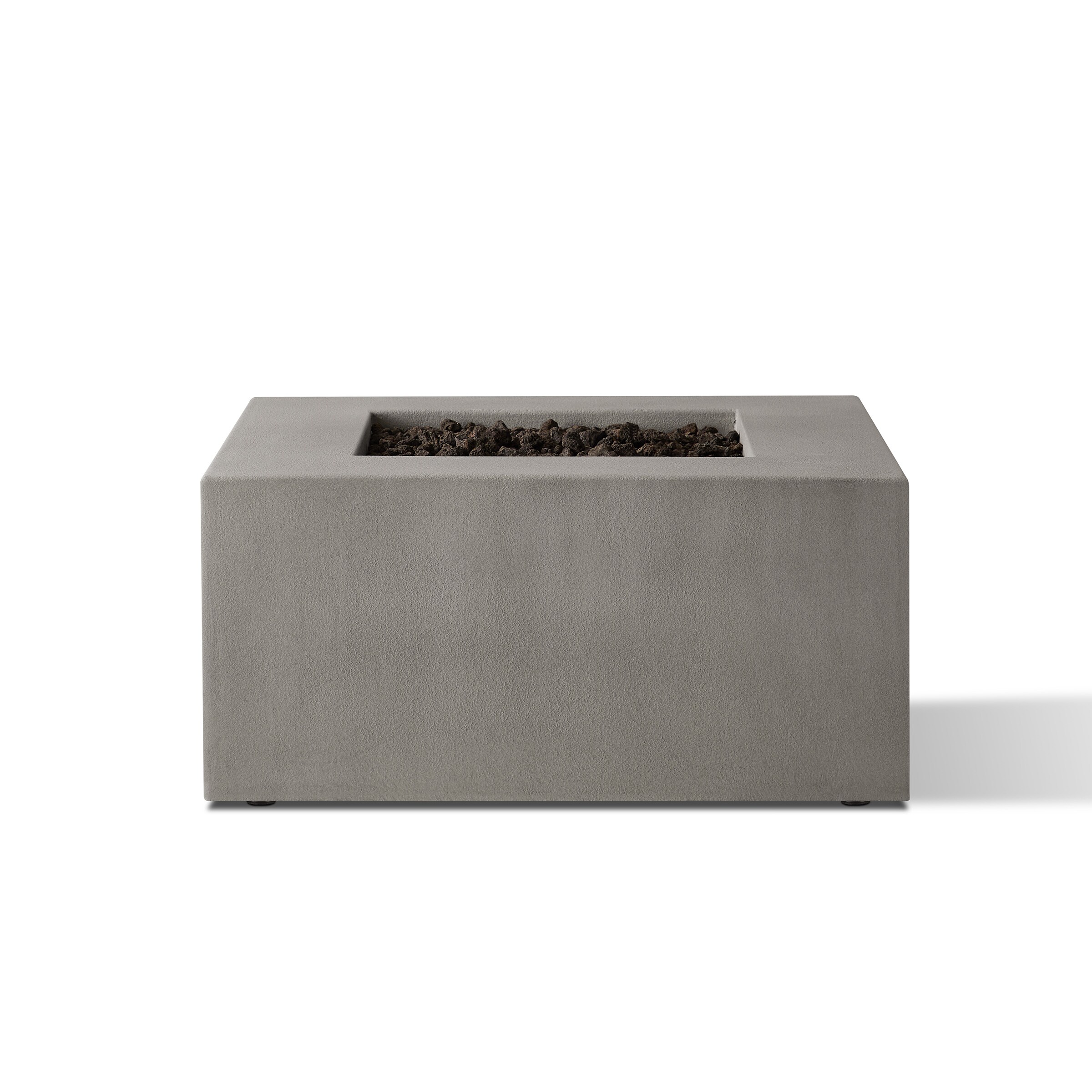 Jensen Co. 141LP-FLNT Outdoor-Gas-Firepits - View #8