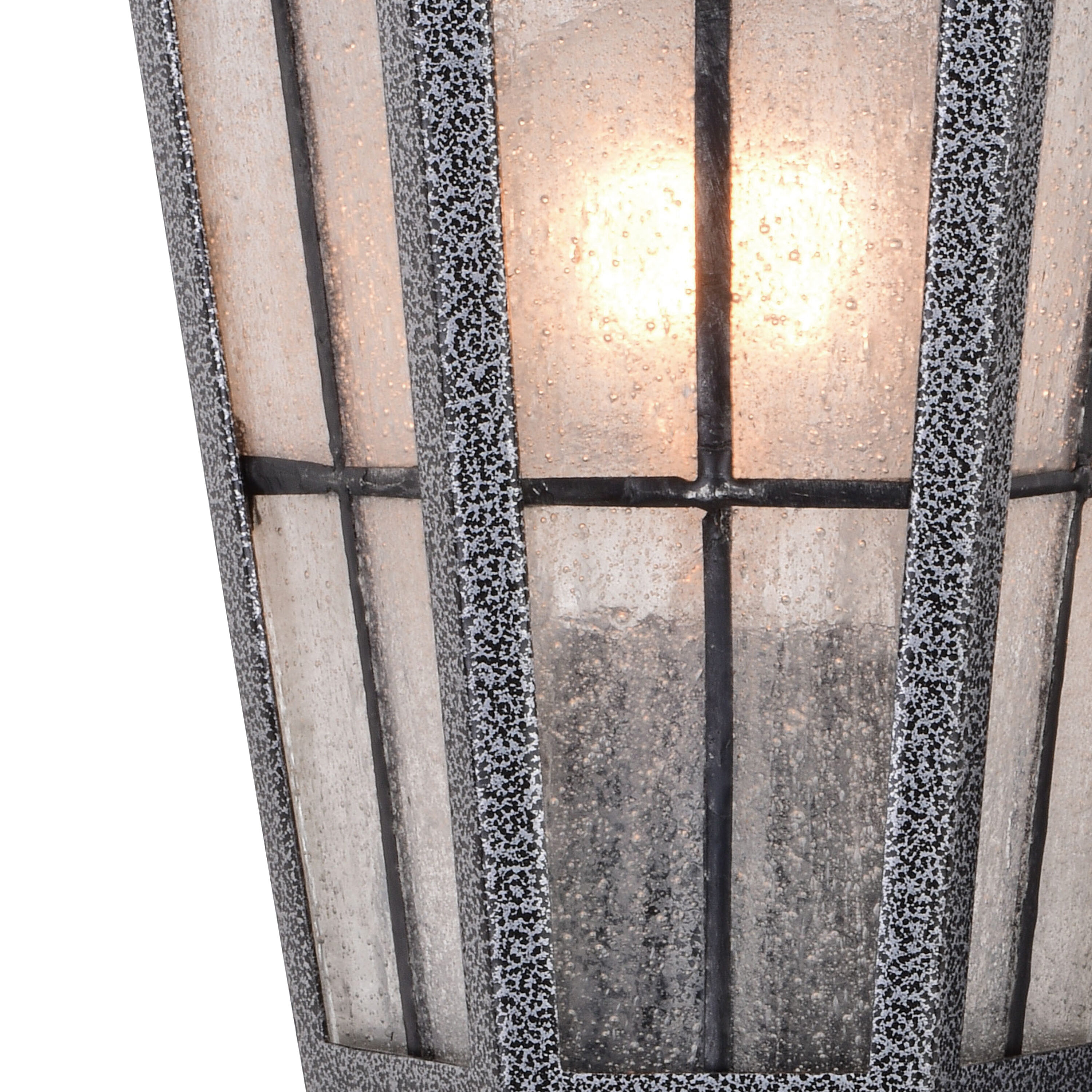 Cascadia T0678 Outdoor-Wall-Lighting - View #7
