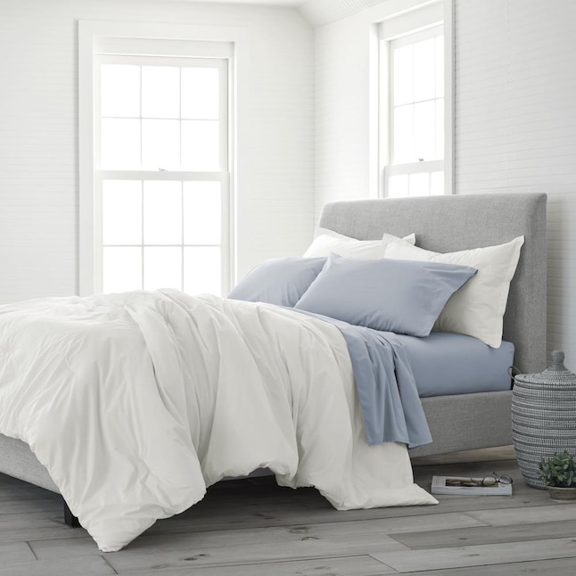 Ecopure Comfort Wash Bedding, Soft Twin Bedding Sets