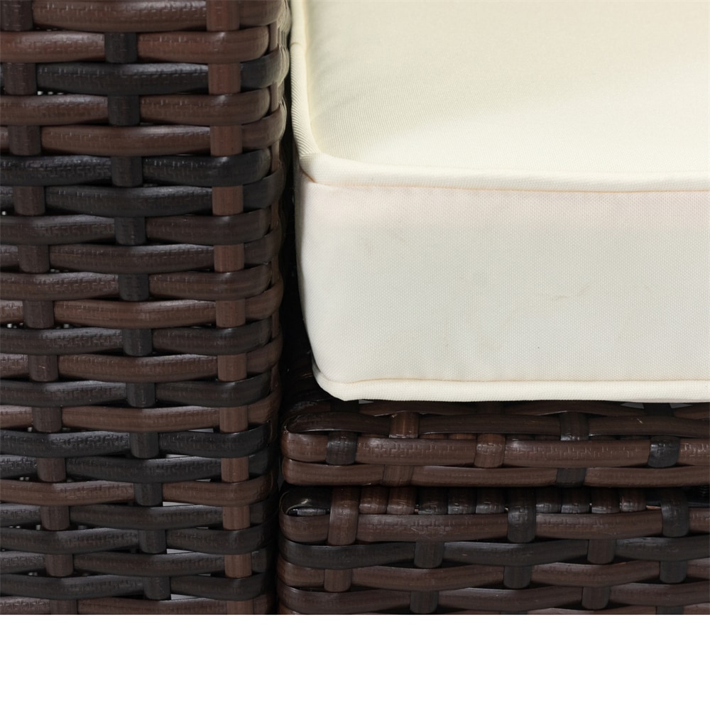 Afoxsos LWMX442 Patio-Conversation-Sets - View #2